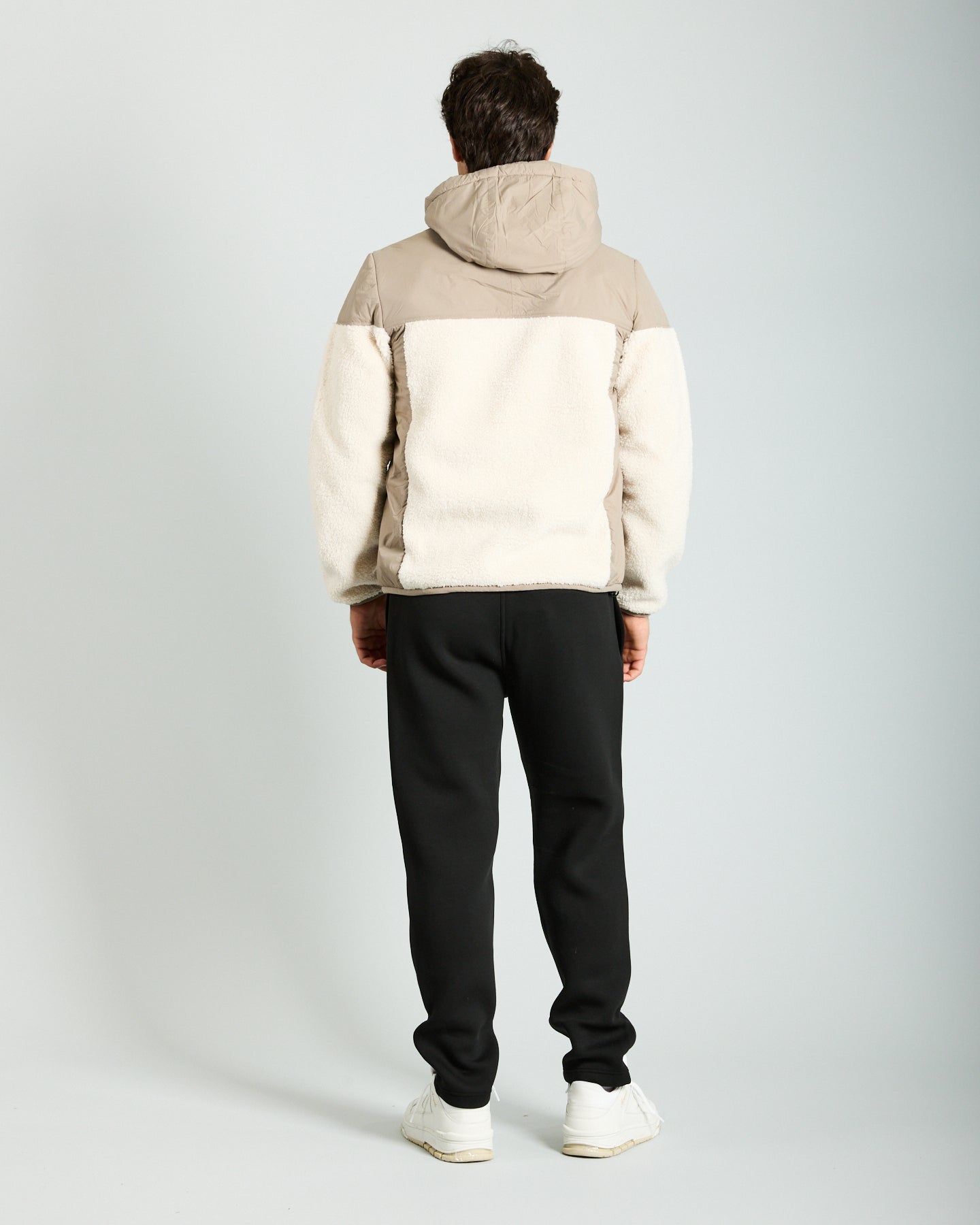 K-WAY K5122SW SAMSON ORSETTOA02