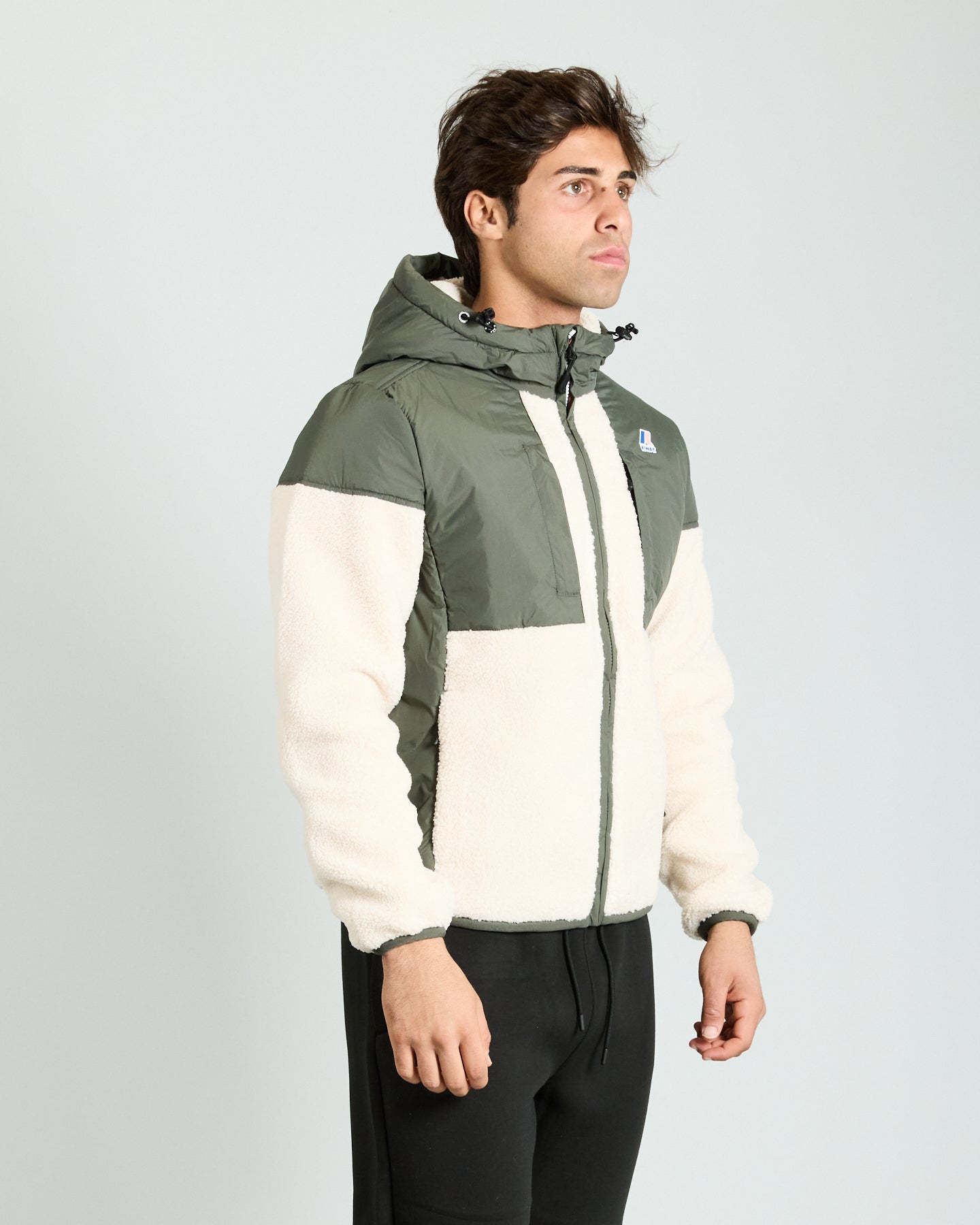 K-WAY K5122SW SAMSON ORSETTOB0A