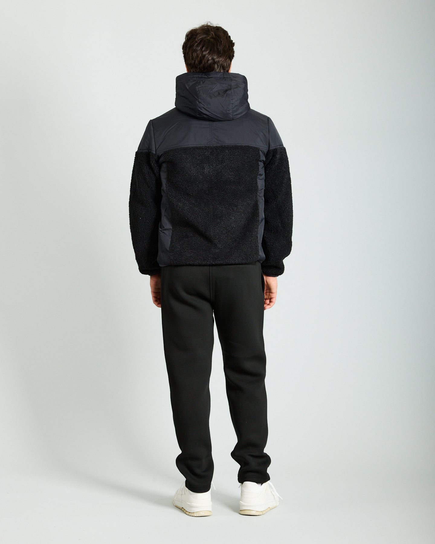 K-WAY K5122SW SAMSON ORSETTOUSY