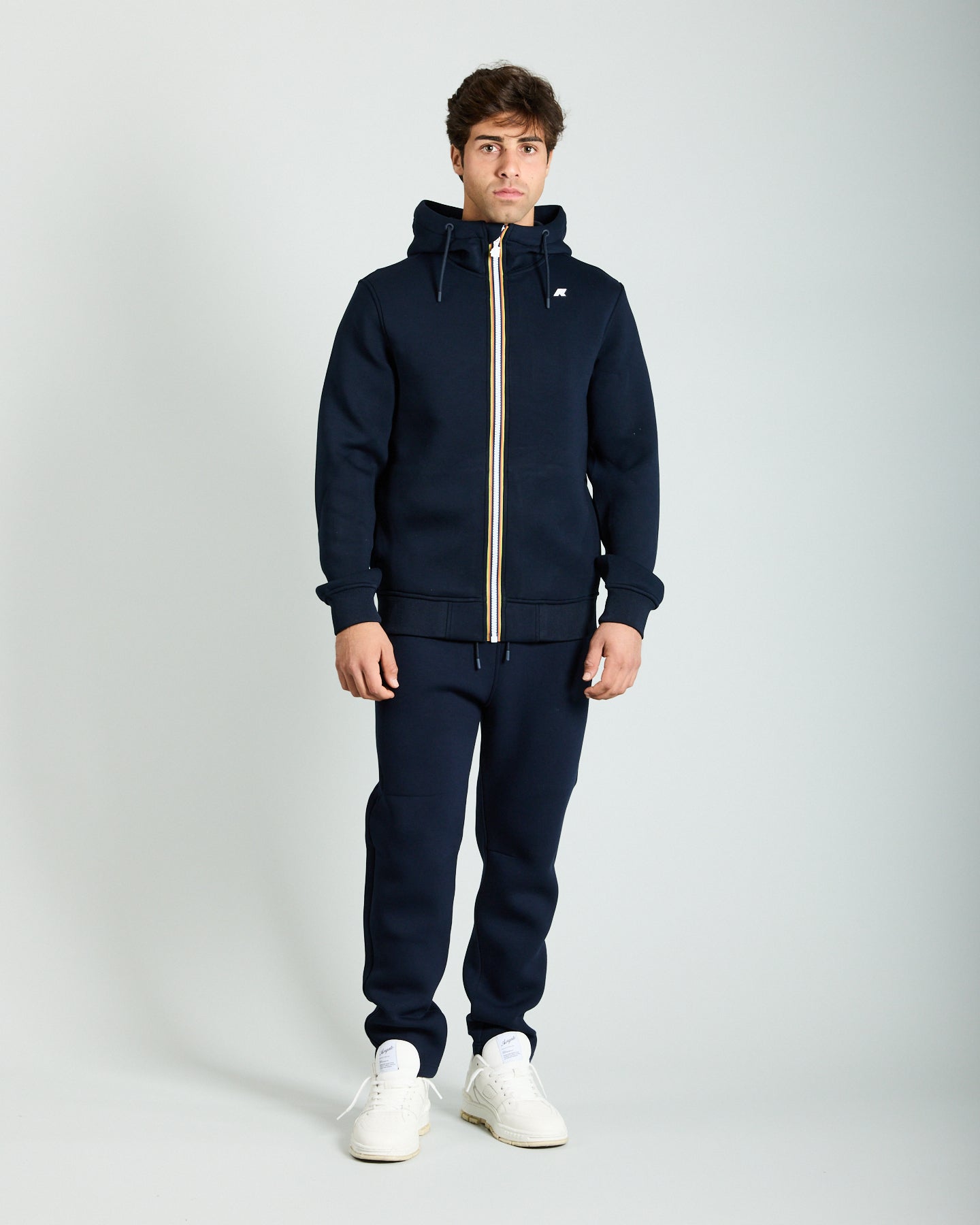 K-WAY K5123NW MICKA SPACERK89