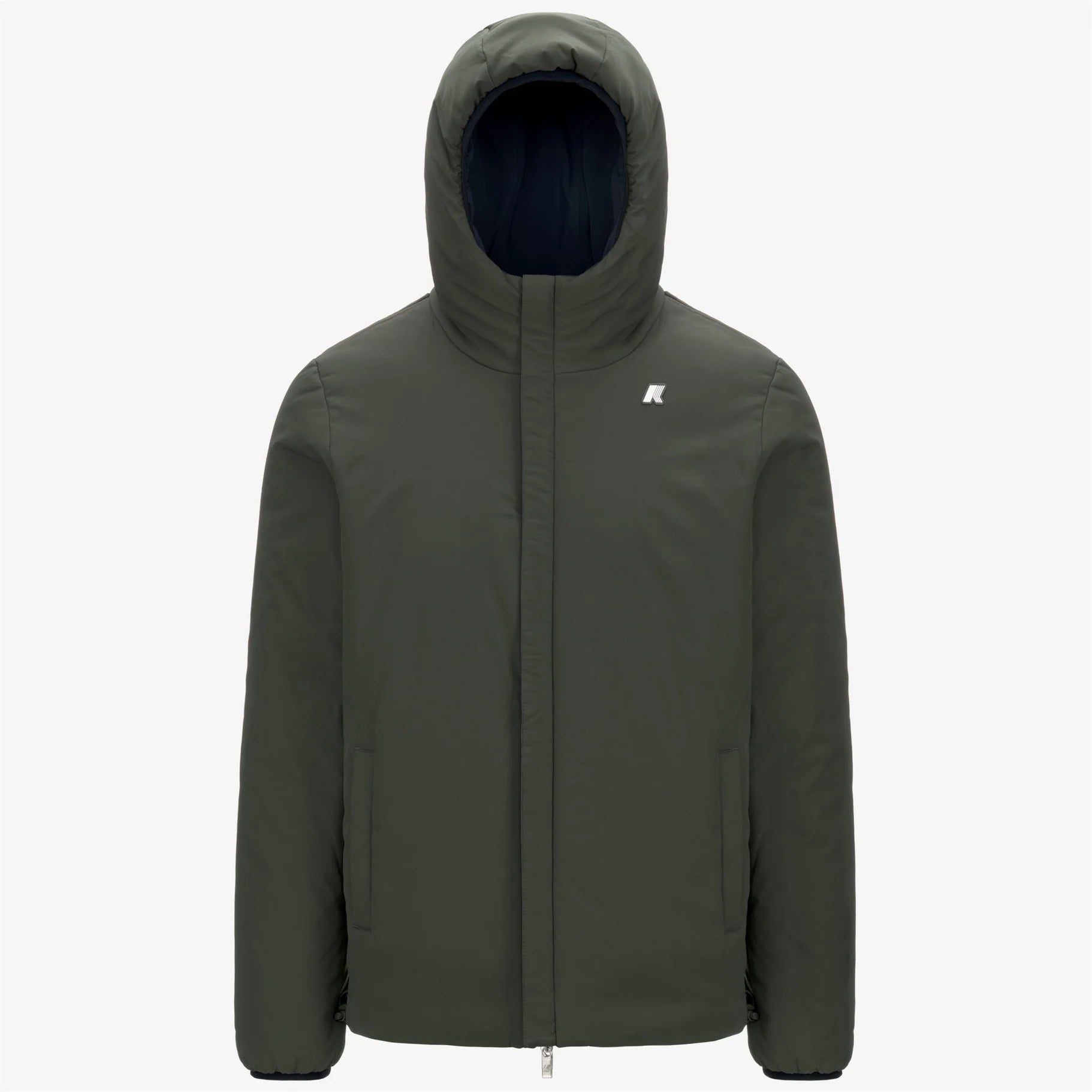 K-WAY K6128VW JACK ST WARM DAG5