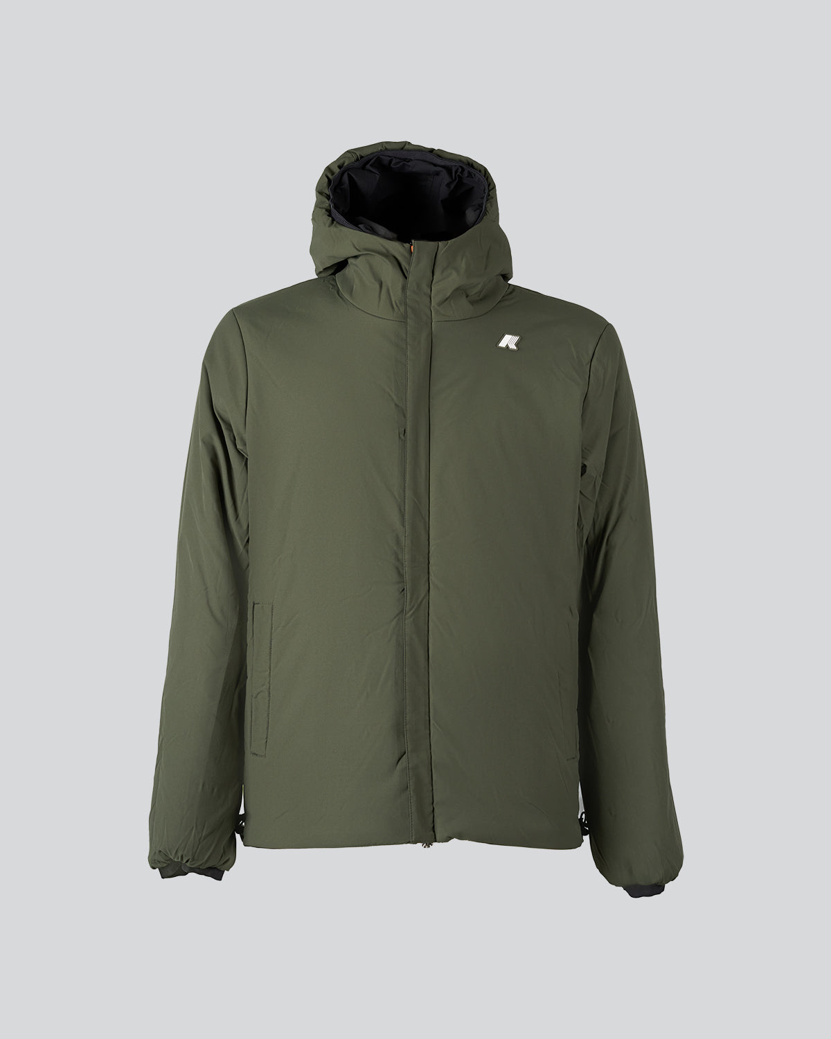 K-WAY K6128VW JACK ST WARM DAH3