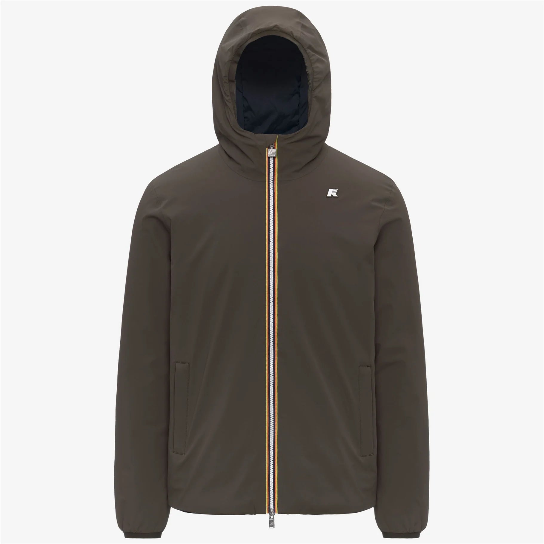 K-WAY K6128VW JACK ST WARM DB3A