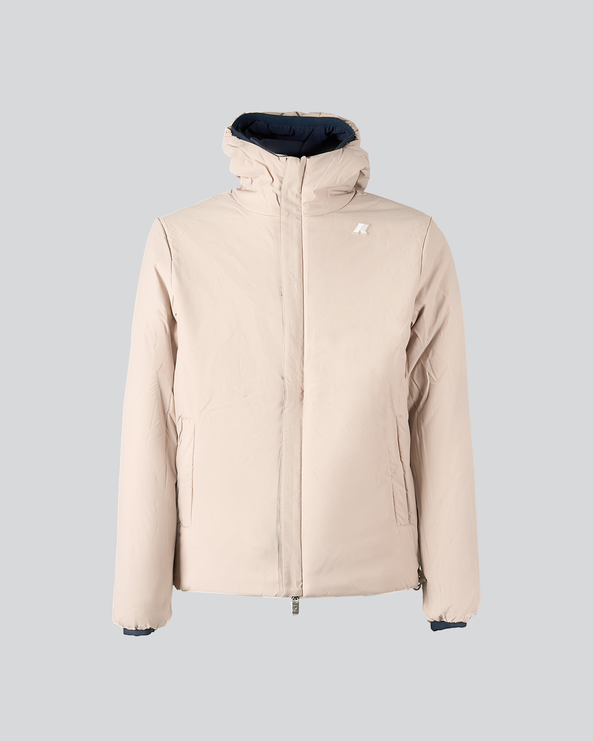 K-WAY K6128VW JACK ST WARM DBBC