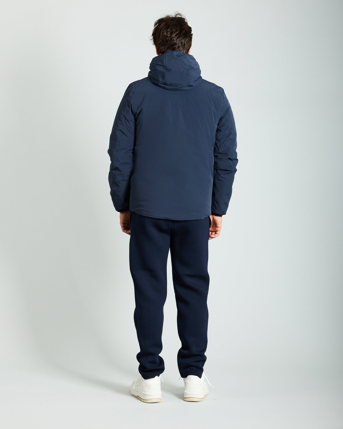 K-WAY K6128VW JACK ST WARM DBBC