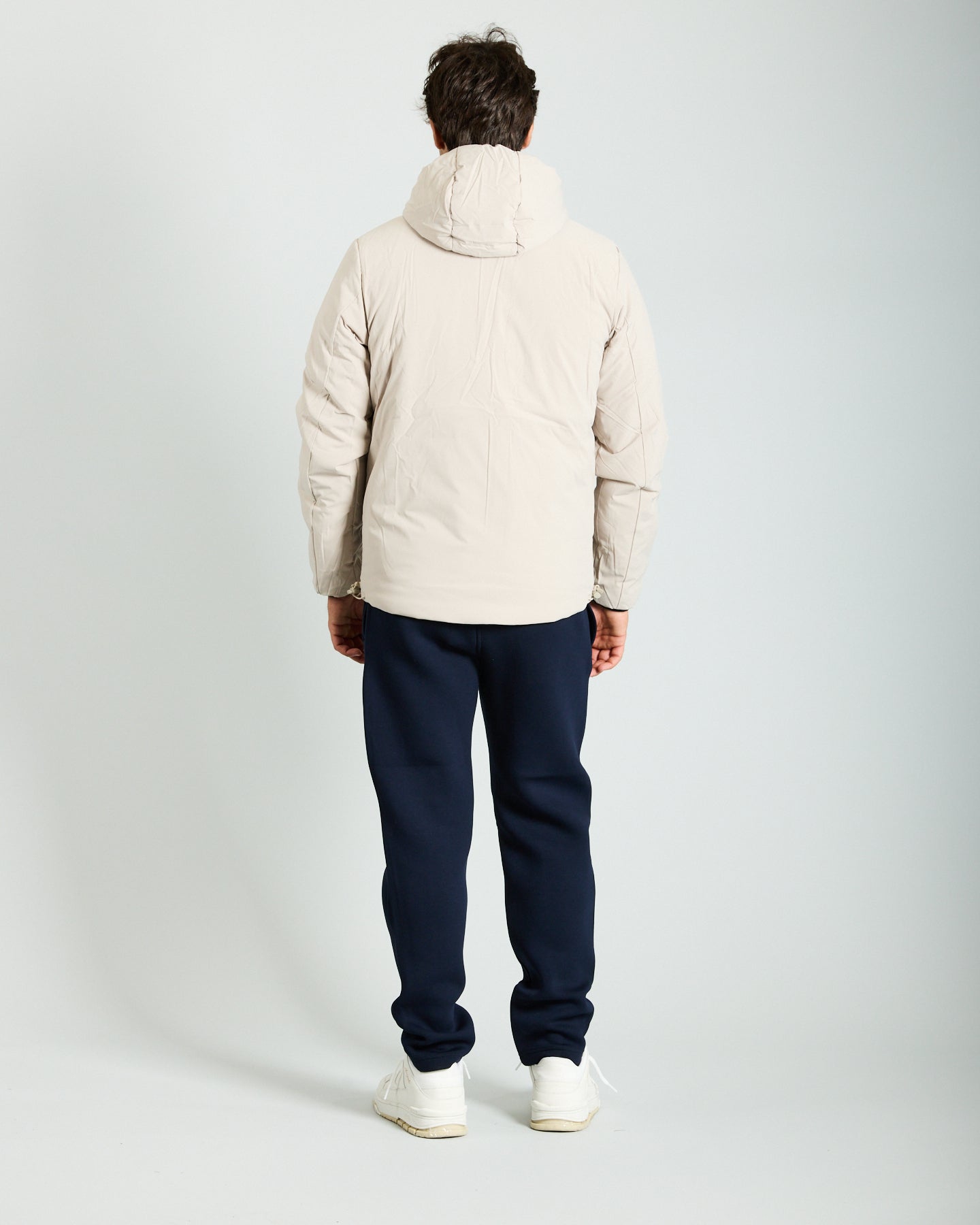 K-WAY K6128VW JACK ST WARM DBBC