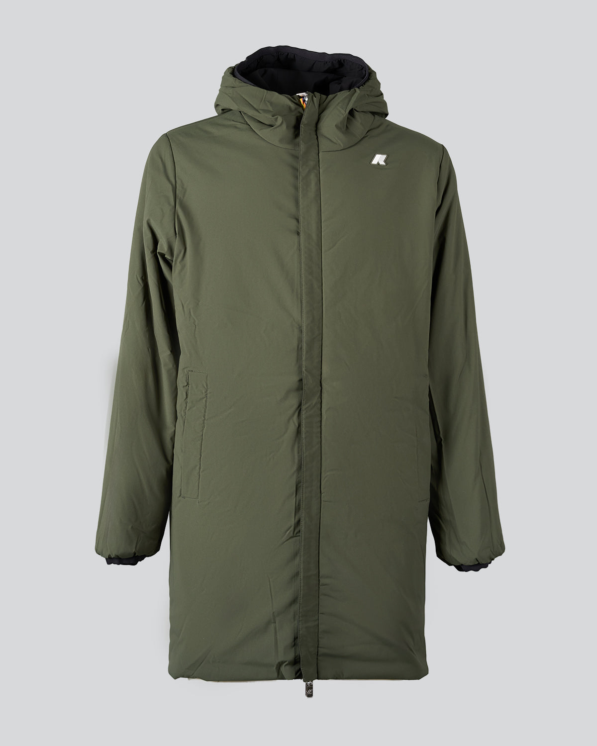 K-WAY K6128WW LACOB ST WARM DAH3