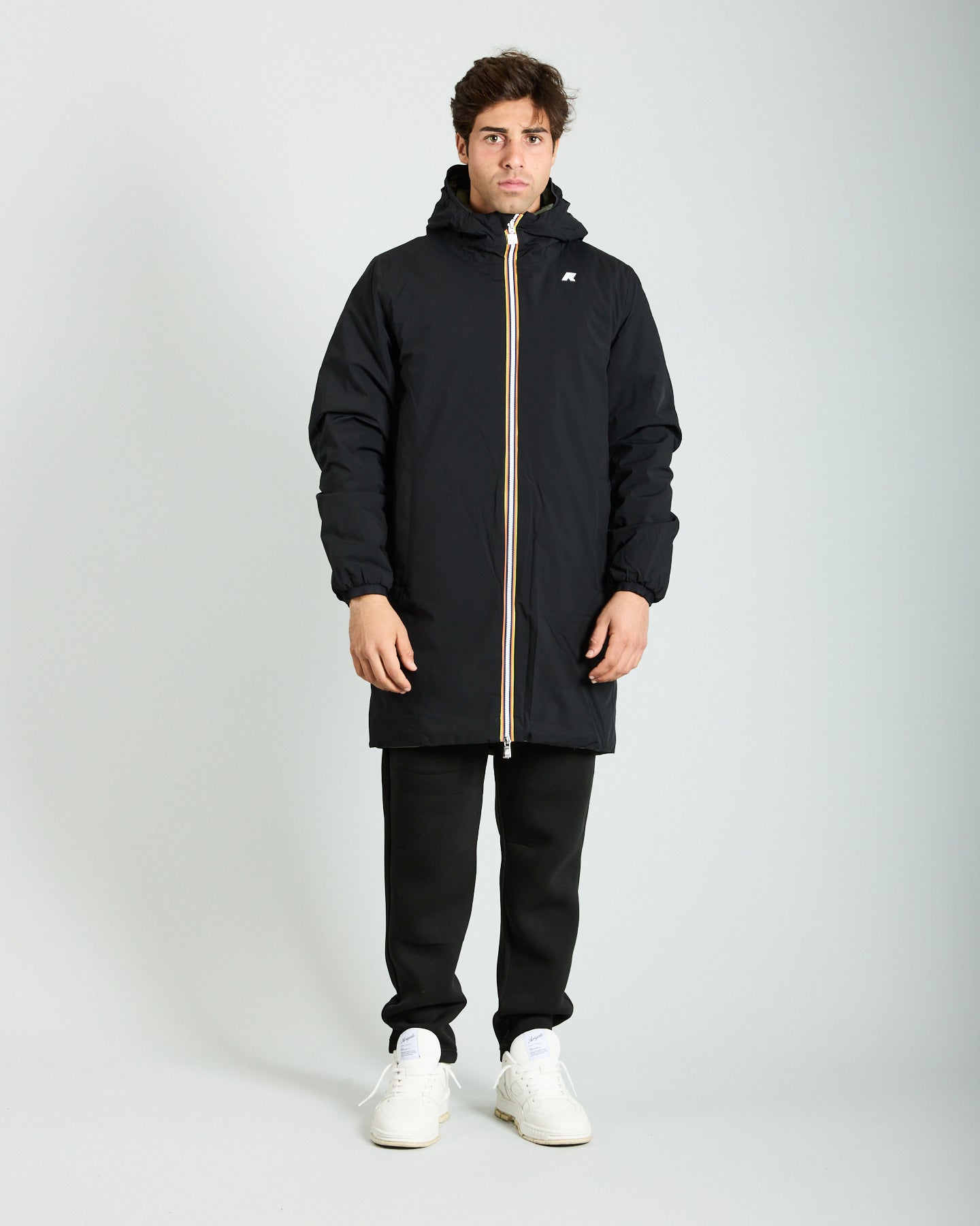 K-WAY K6128WW LACOB ST WARM DAH3