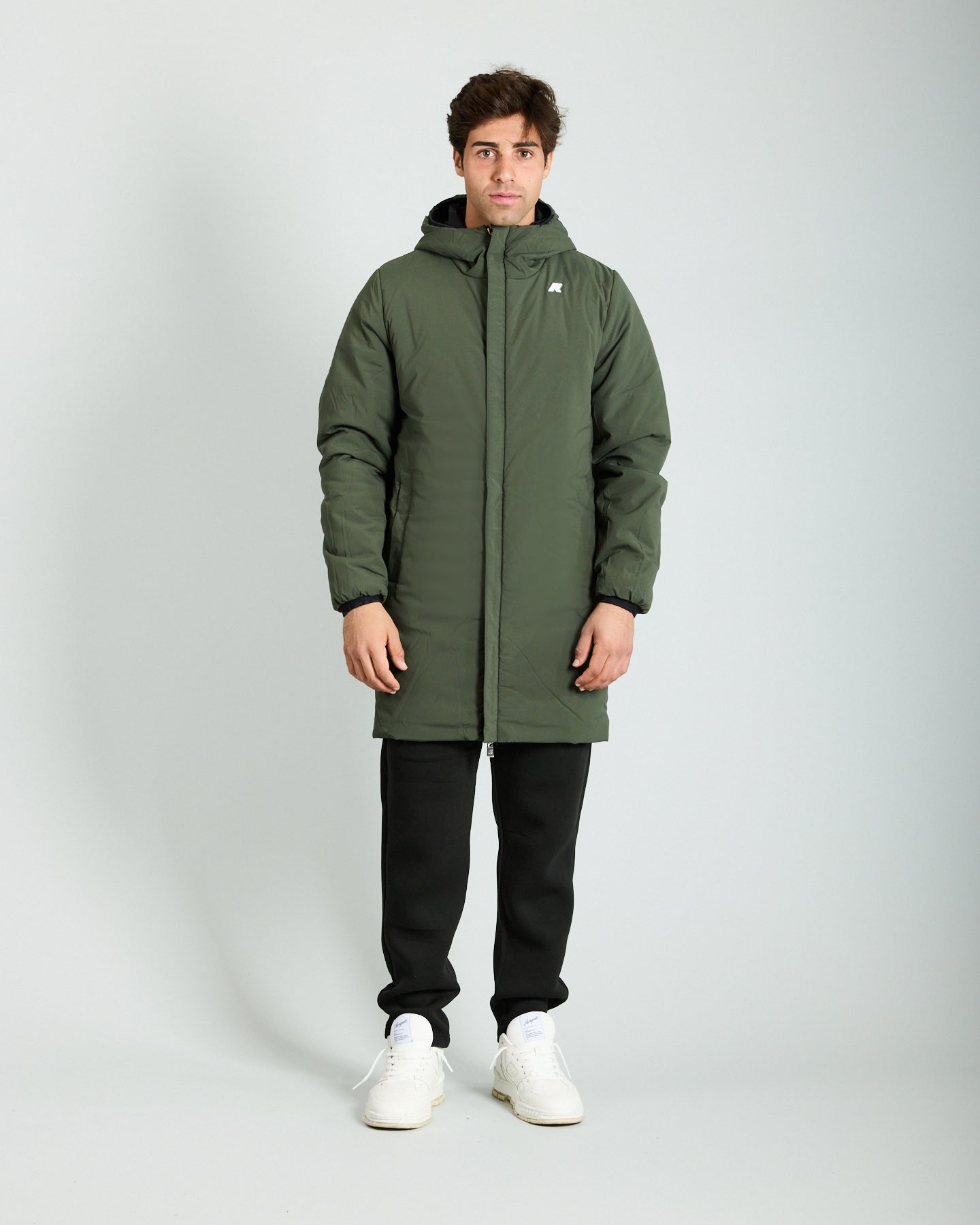 K-WAY K6128WW LACOB ST WARM DAH3