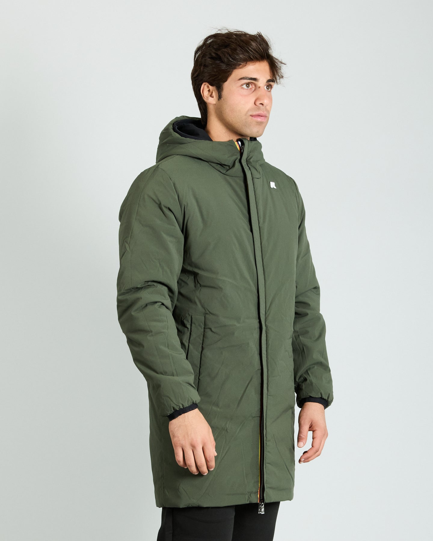 K-WAY K6128WW LACOB ST WARM DAH3