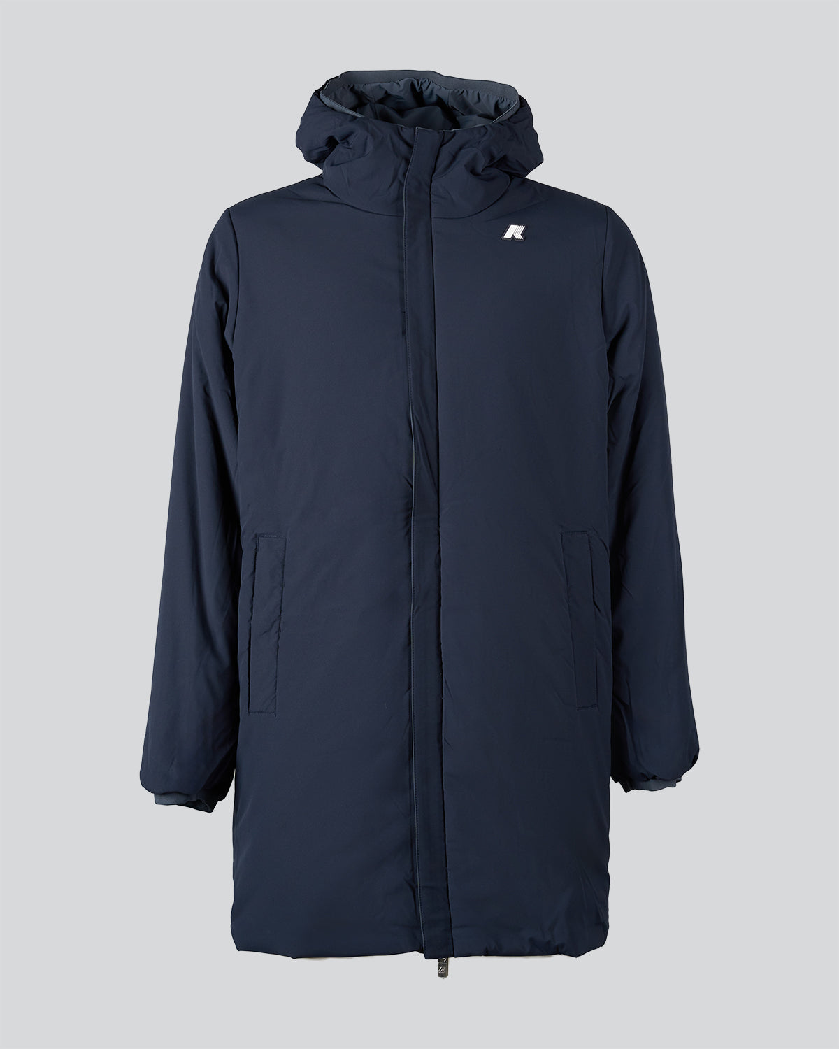 K-WAY K6128WW LACOB ST WARM DB2H