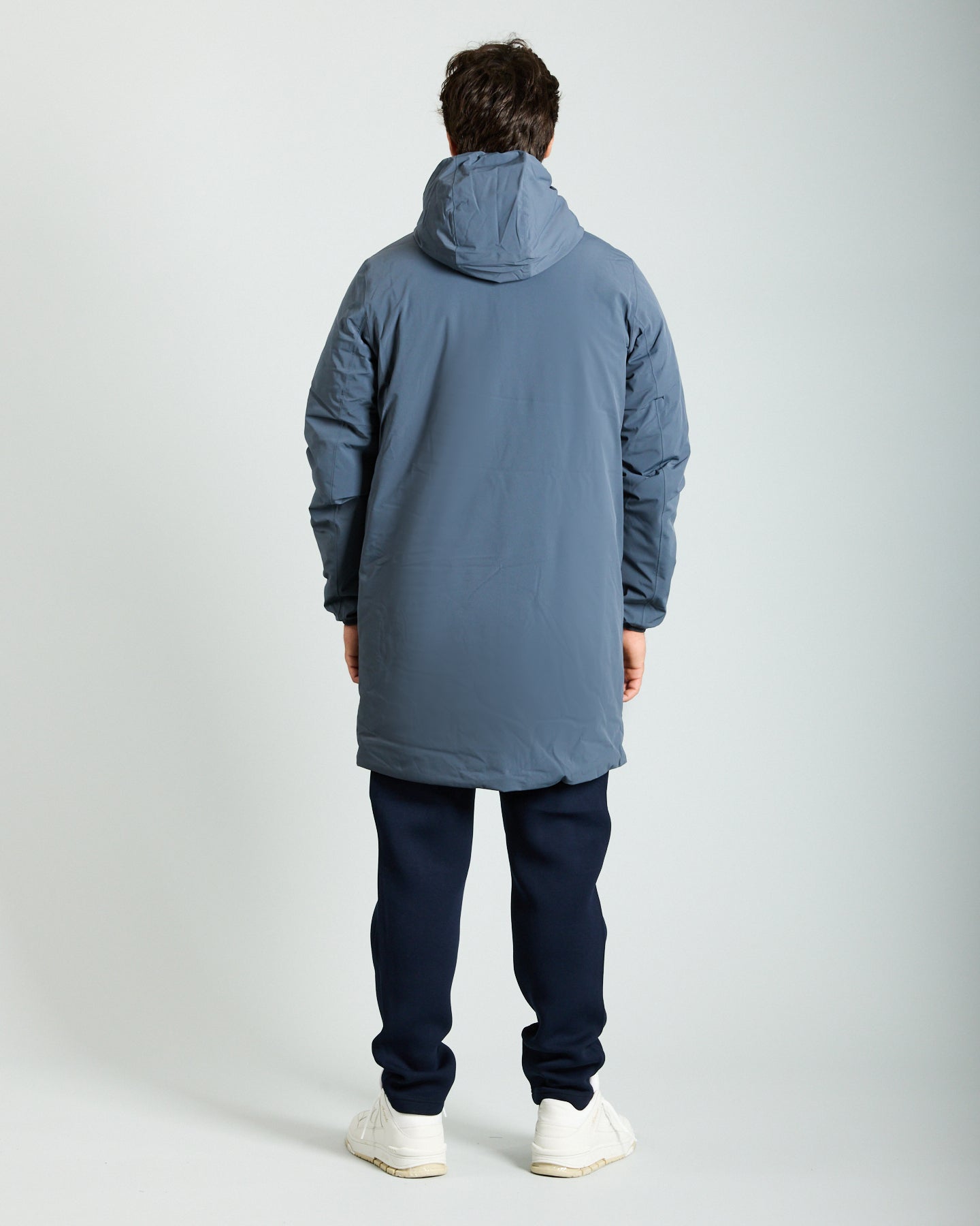 K-WAY K6128WW LACOB ST WARM DB2H