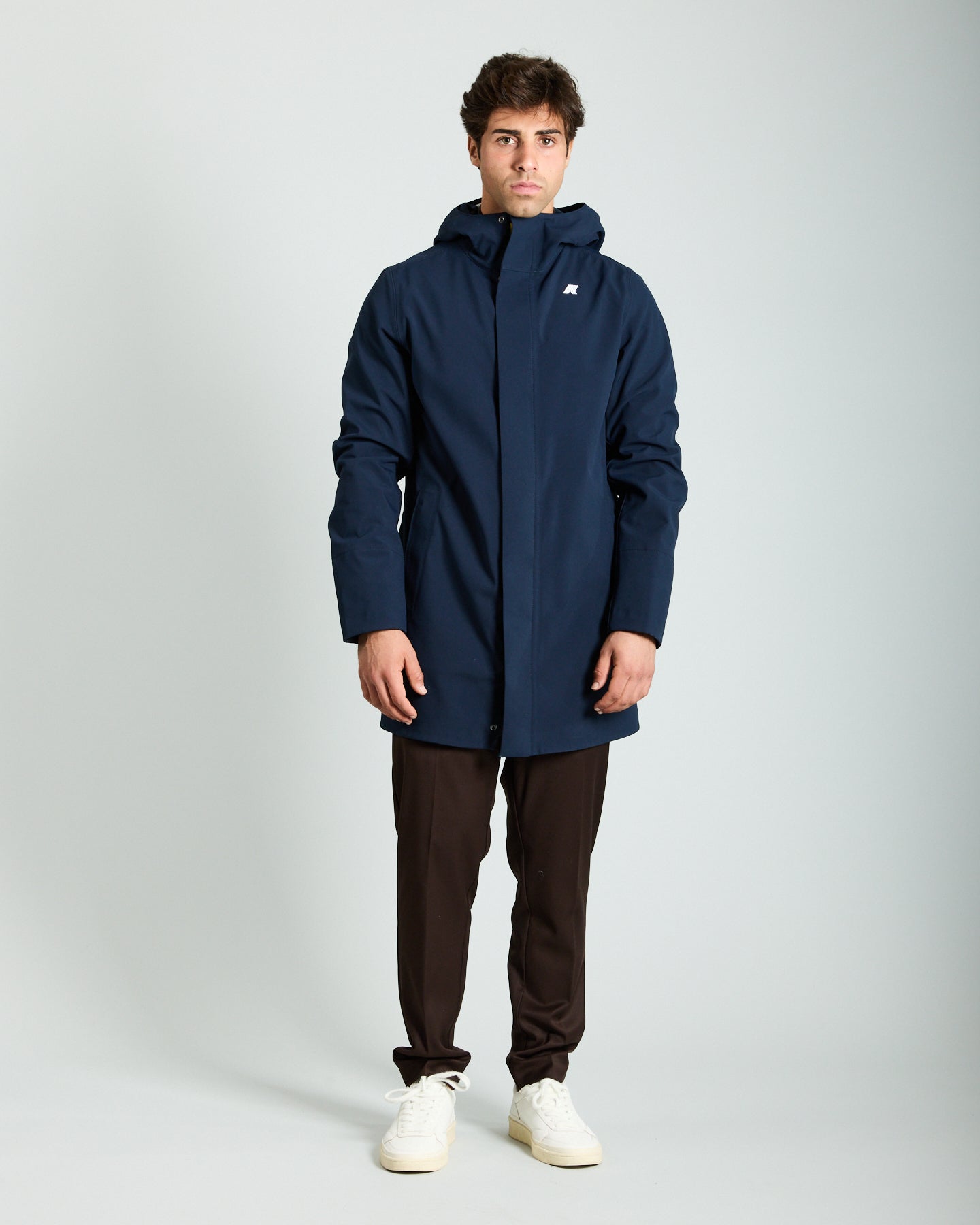 K-WAY K7126UW MARLYN BONDEDA2B