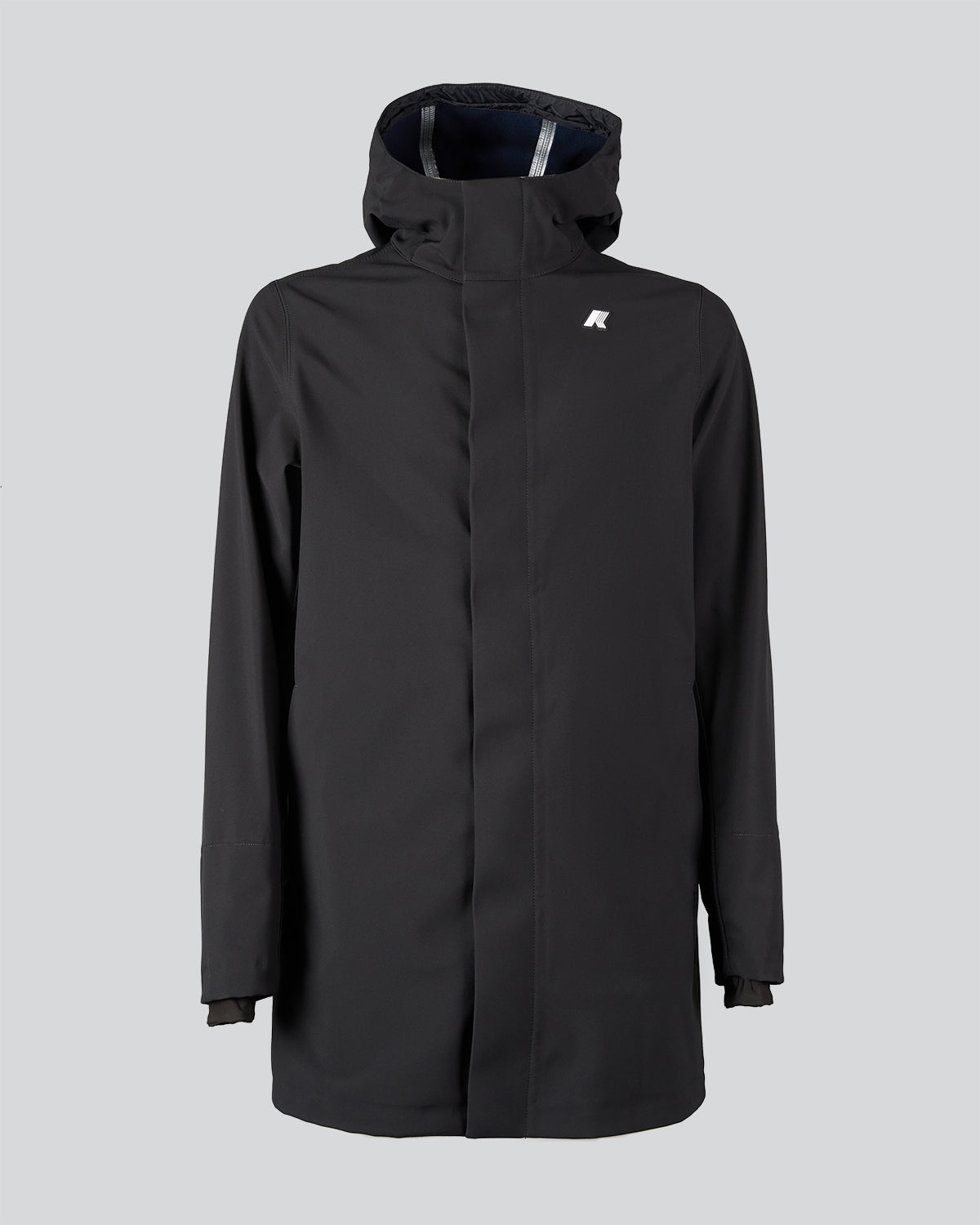 K-WAY K7126UW MARLYN BONDEDA3C