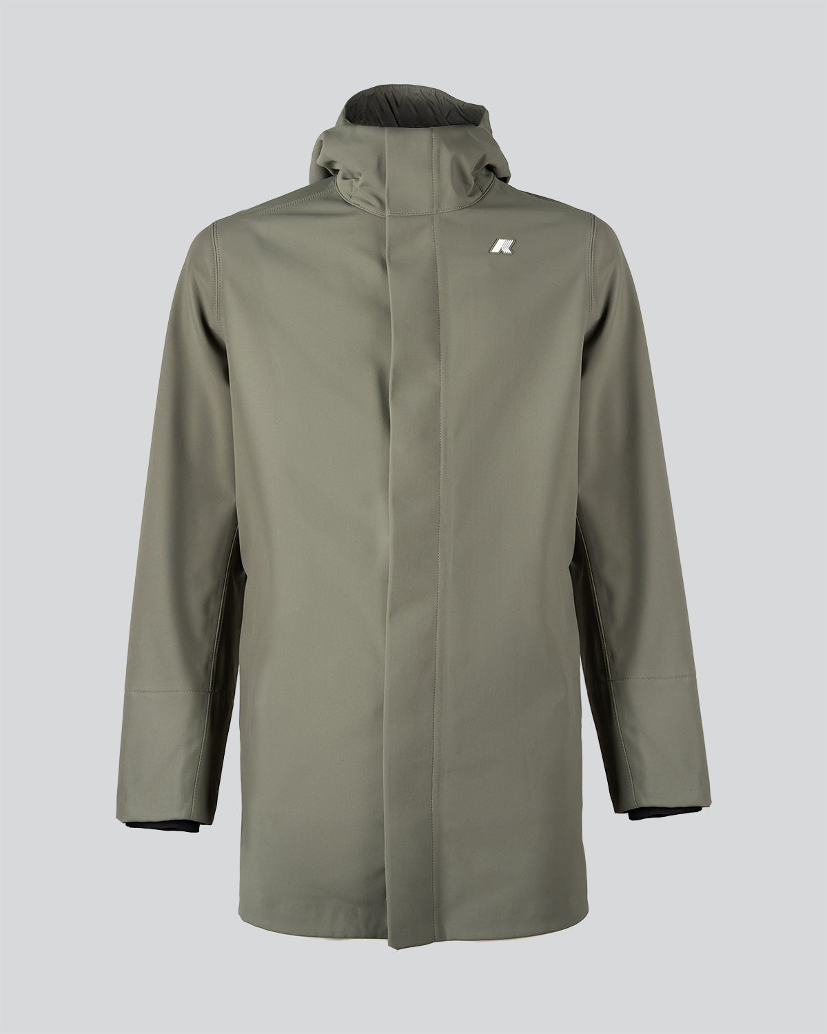 K-WAY K7126UW MARLYN BONDEDAF0