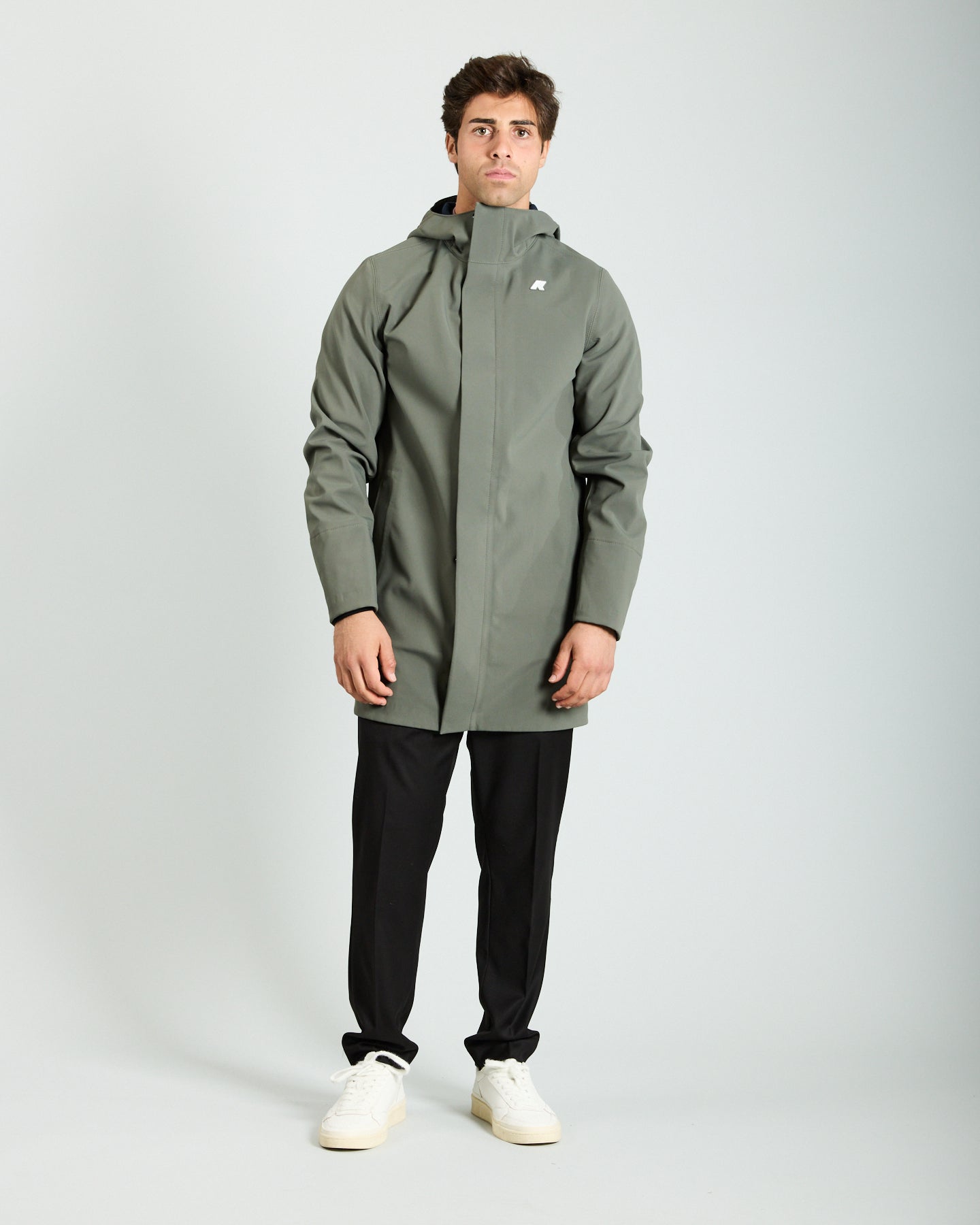 K-WAY K7126UW MARLYN BONDEDAF0