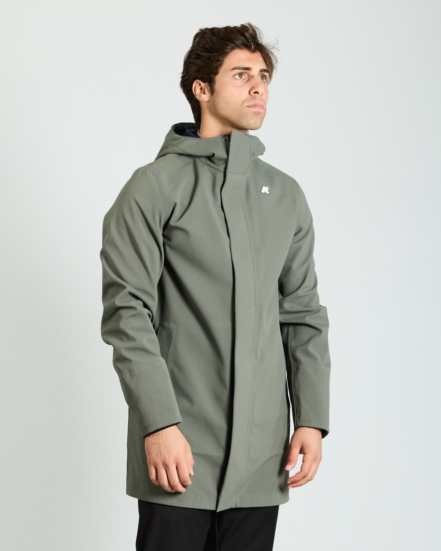 K-WAY K7126UW MARLYN BONDEDAF0