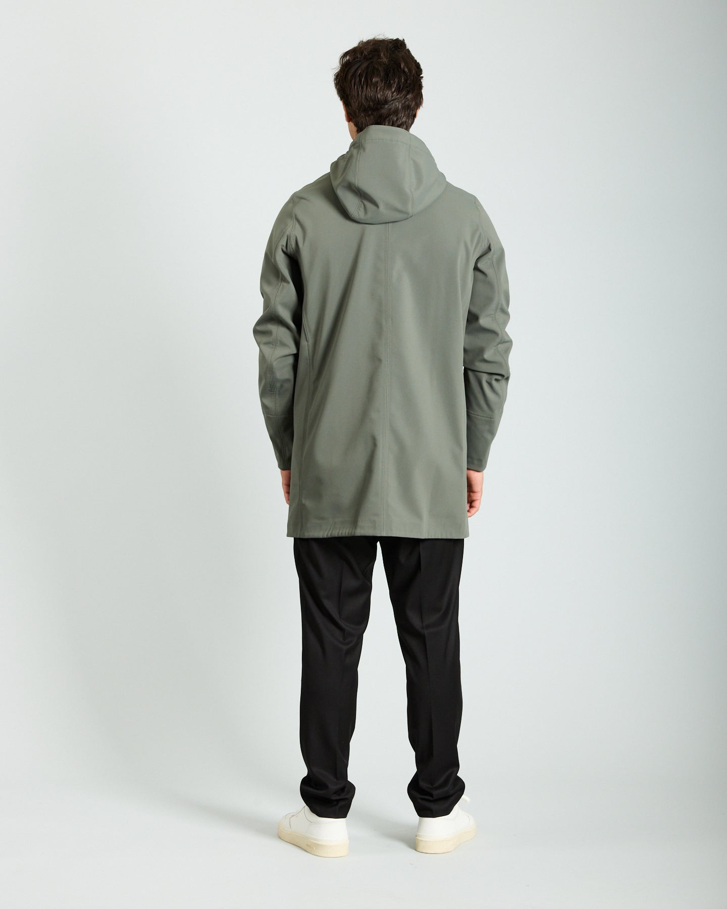 K-WAY K7126UW MARLYN BONDEDAF0