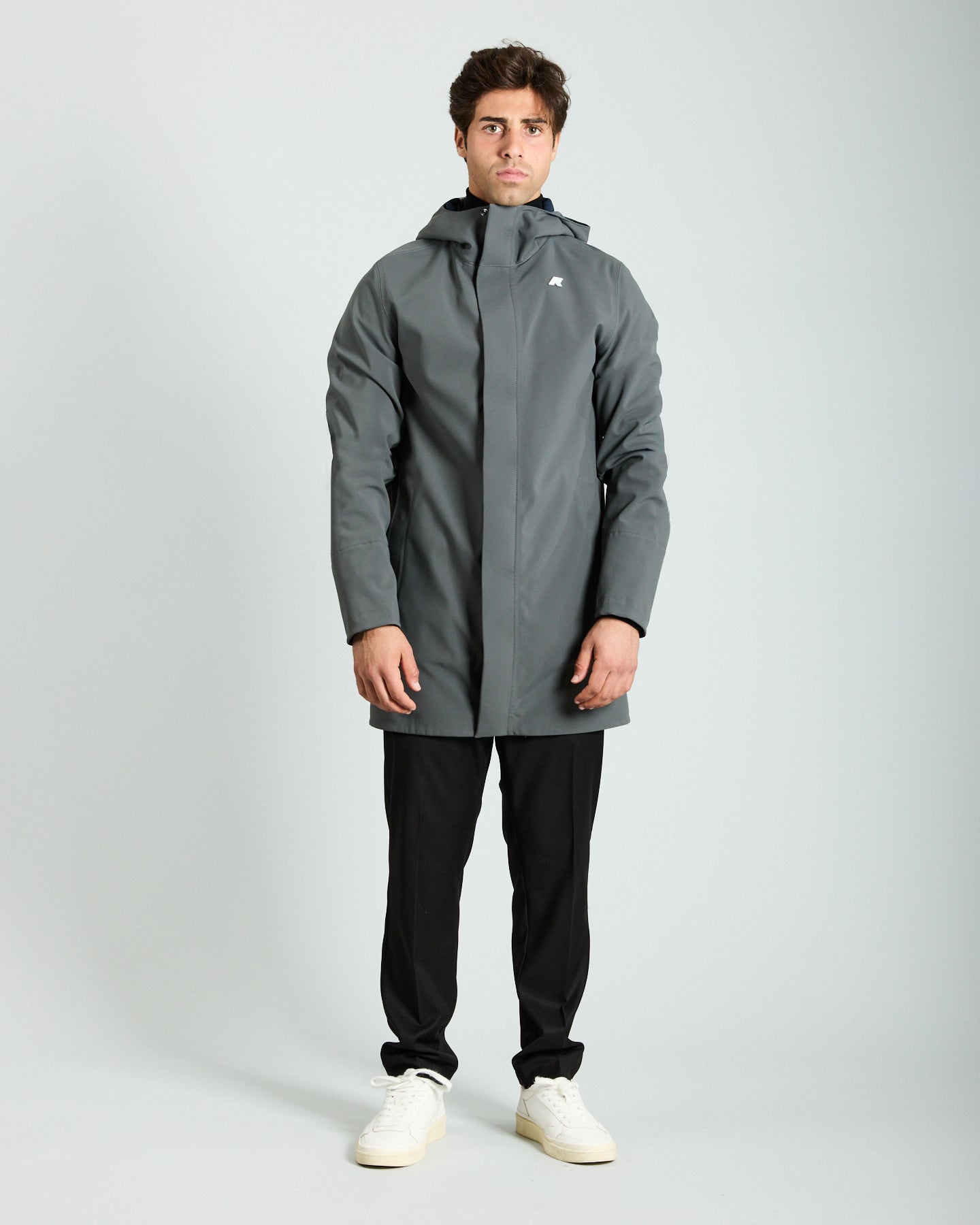 K-WAY K7126UW MARLYN BONDEDBCI