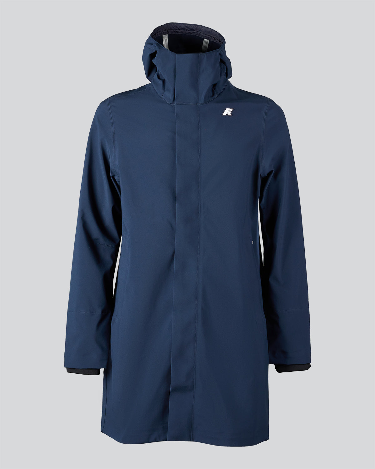 K-WAY K7126WW THOMAS BONDEDA2B