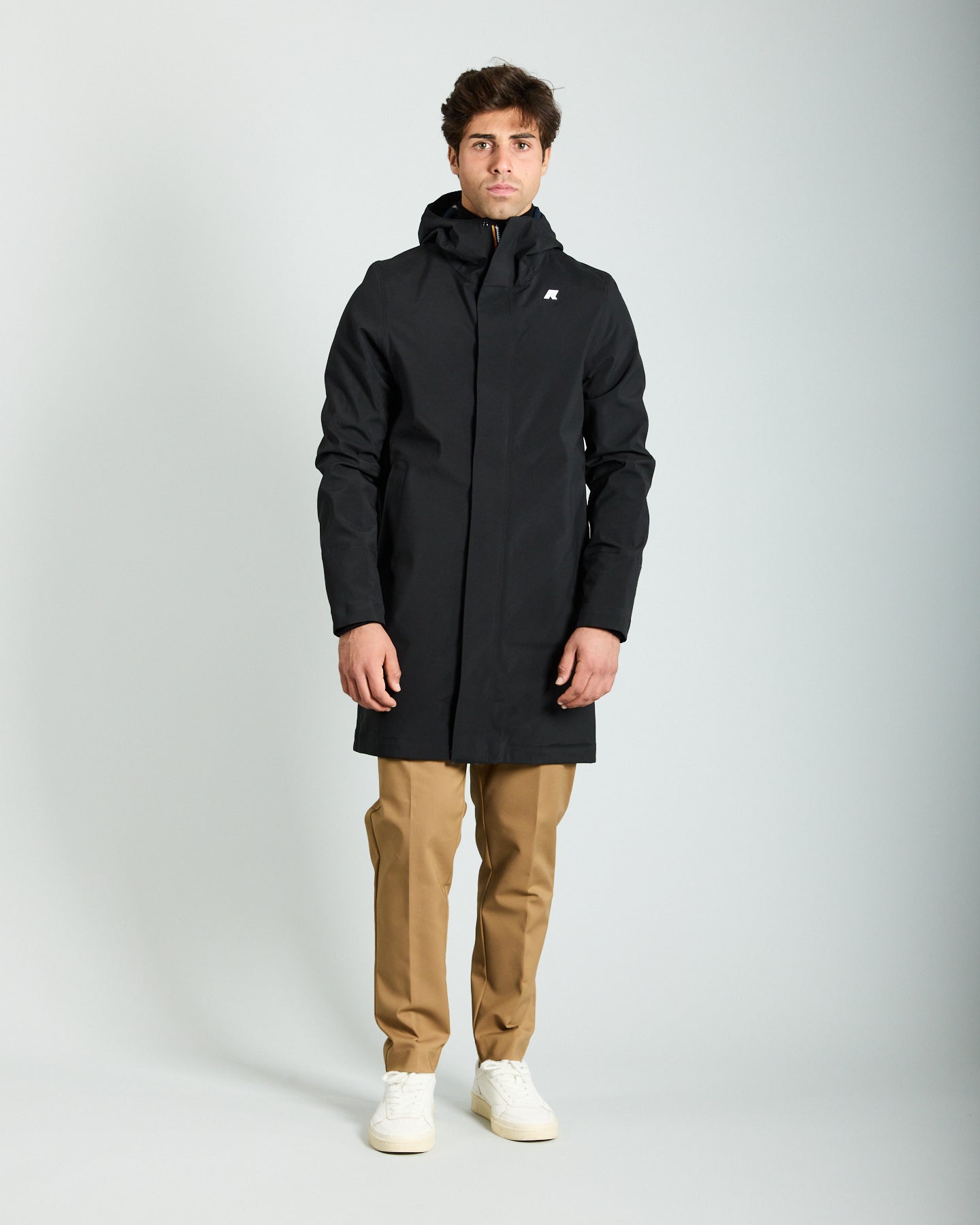 K-WAY K7126WW THOMAS BONDEDA3C