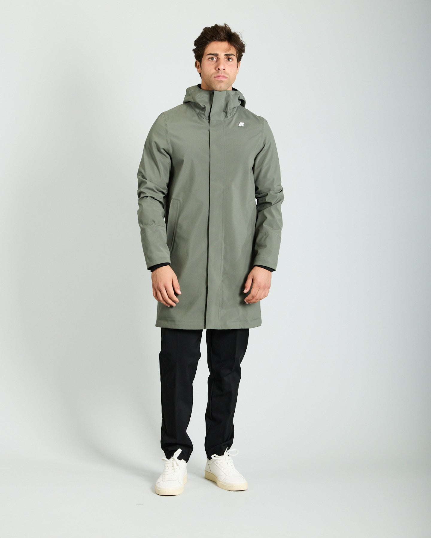 K-WAY K7126WW THOMAS BONDEDAF0