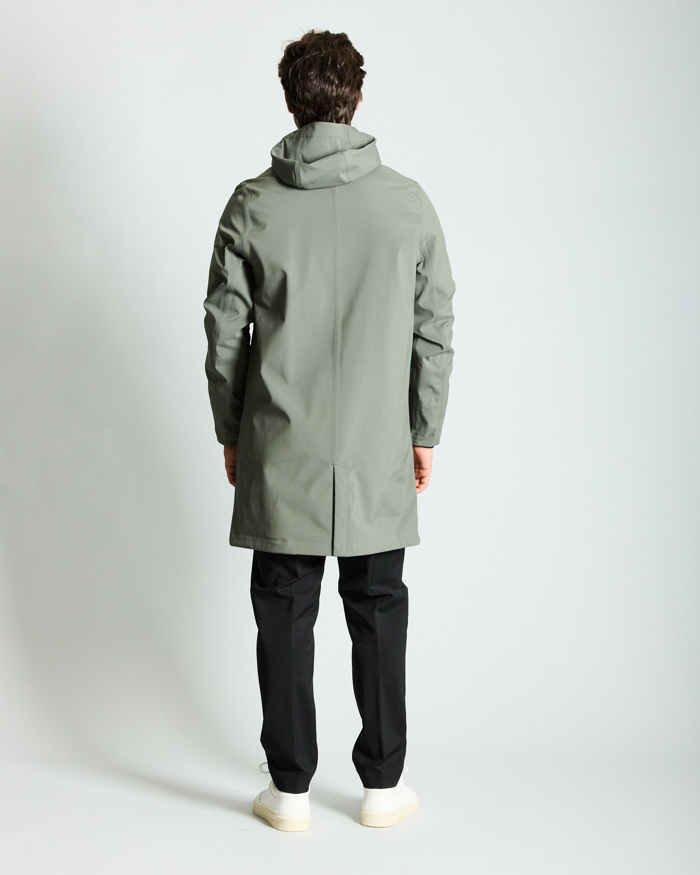 K-WAY K7126WW THOMAS BONDEDAF0