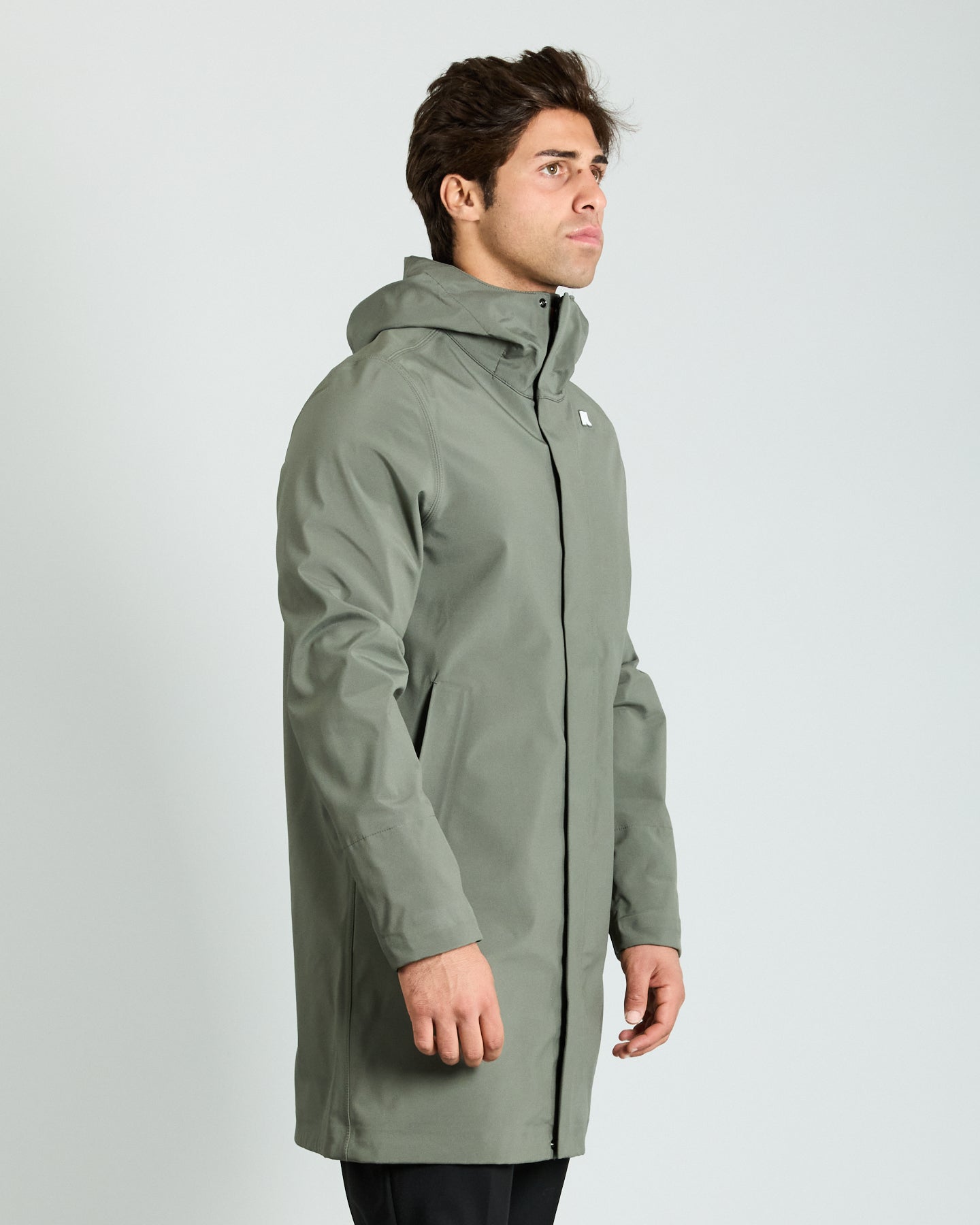 K-WAY K7126WW THOMAS BONDEDAF0