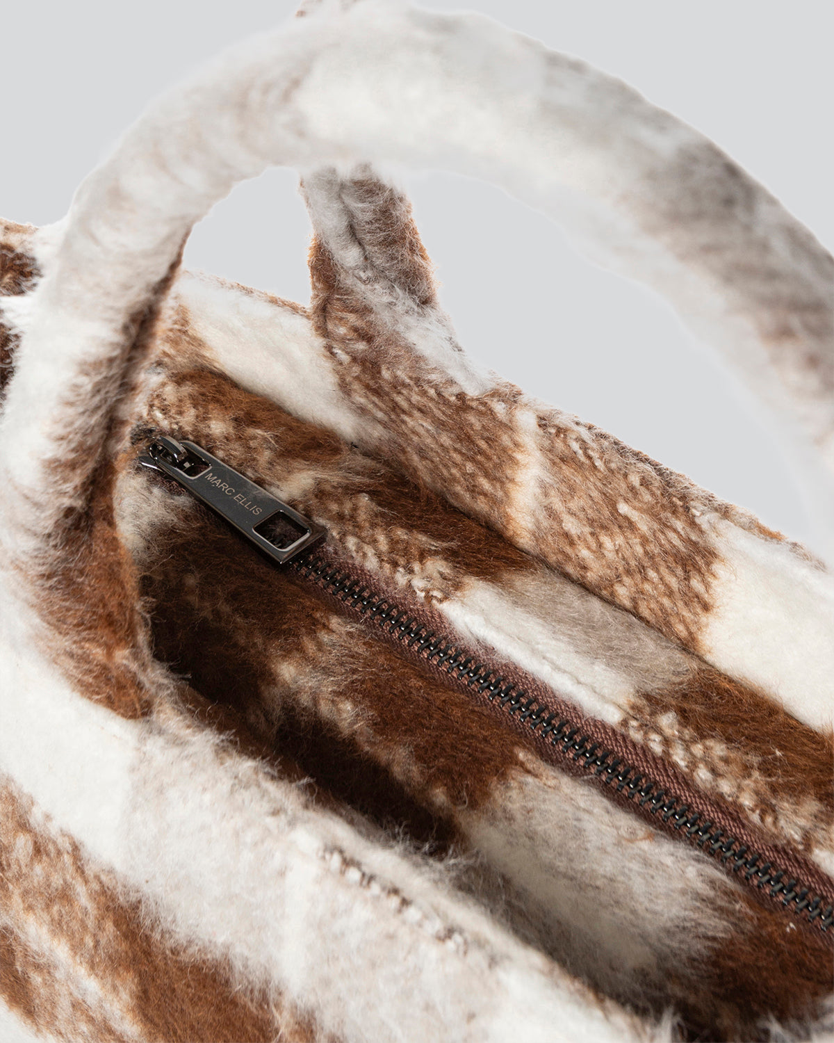 MARC ELLIS BUBY CHECK LC