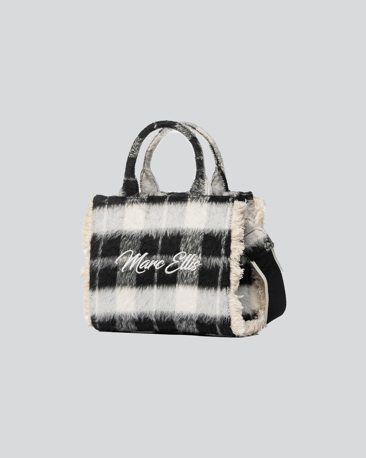 MARC ELLIS BUBY CHECK SB