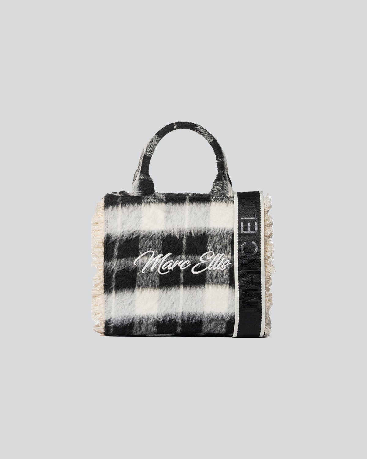 MARC ELLIS BUBY CHECK SB