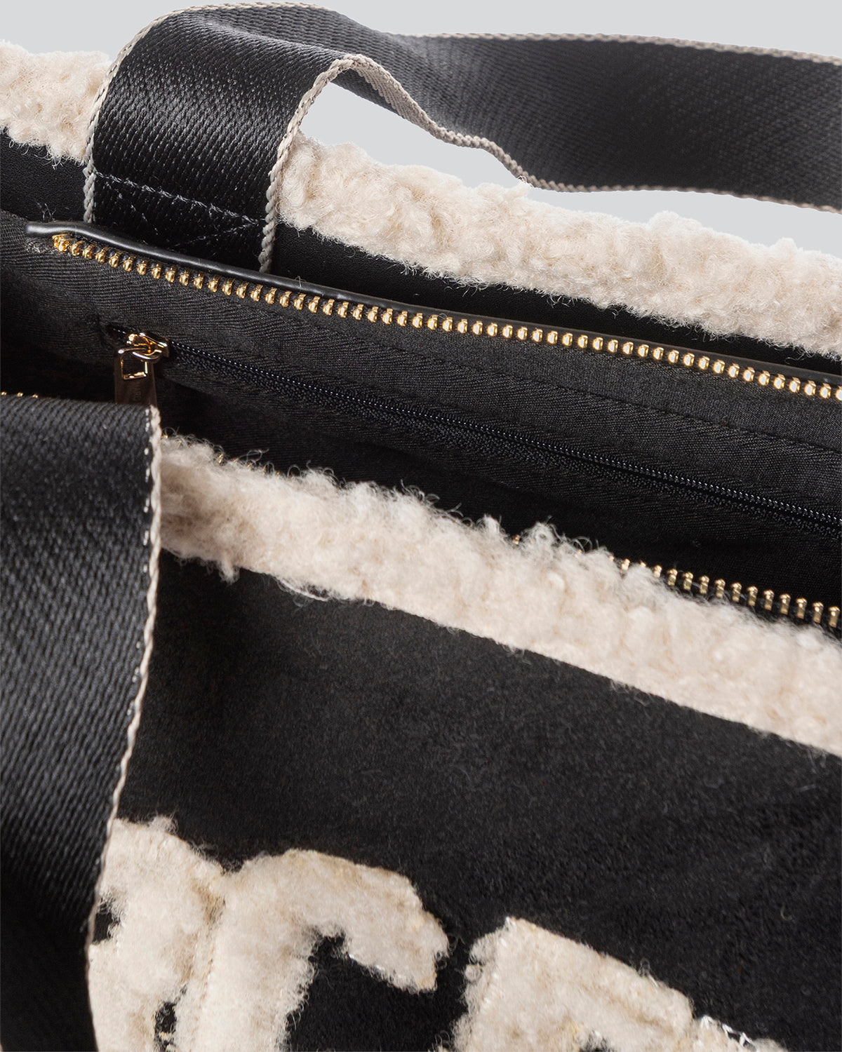 MARC ELLIS BUBY EWE M 25B