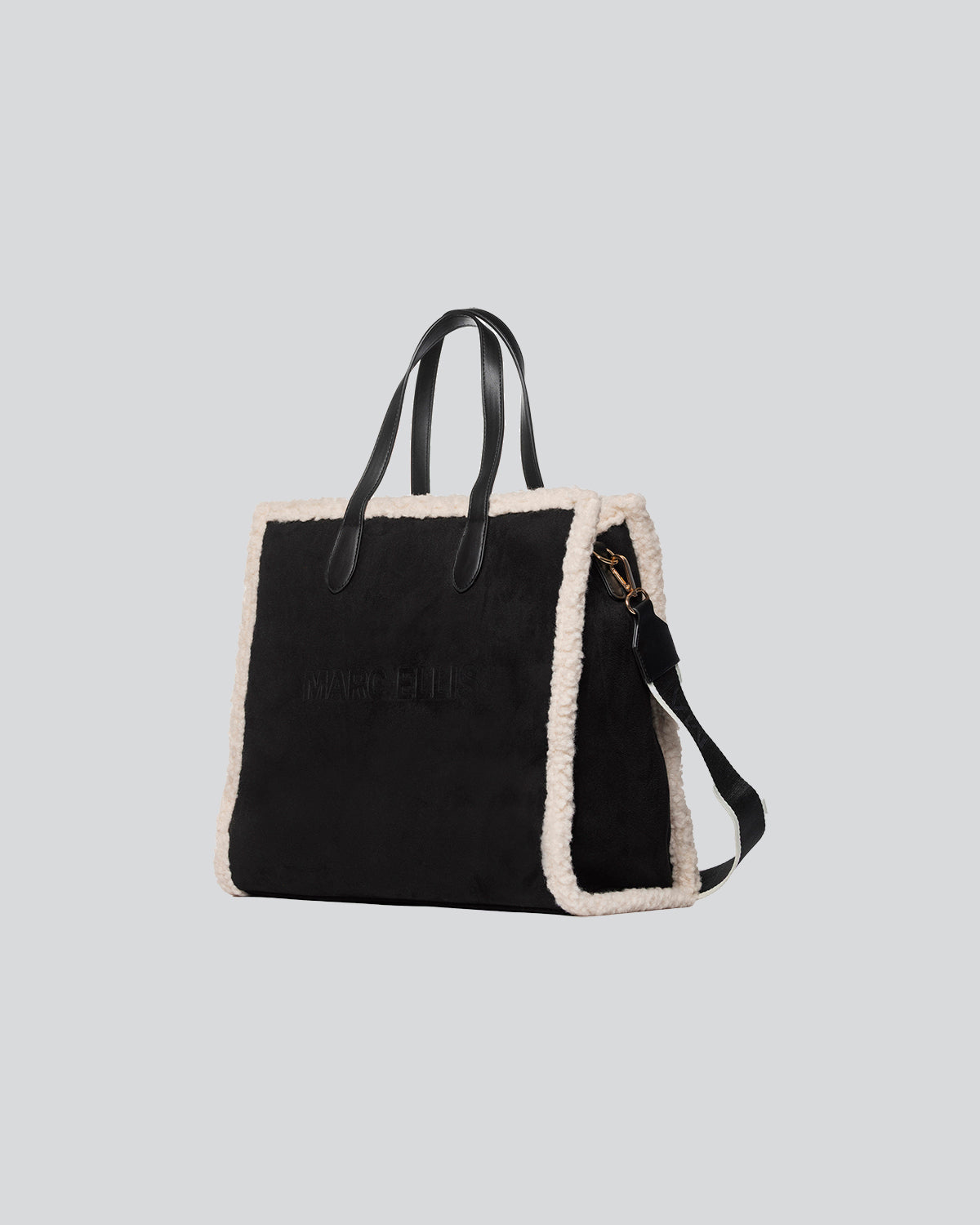 MARC ELLIS BUBY SUEDE LB