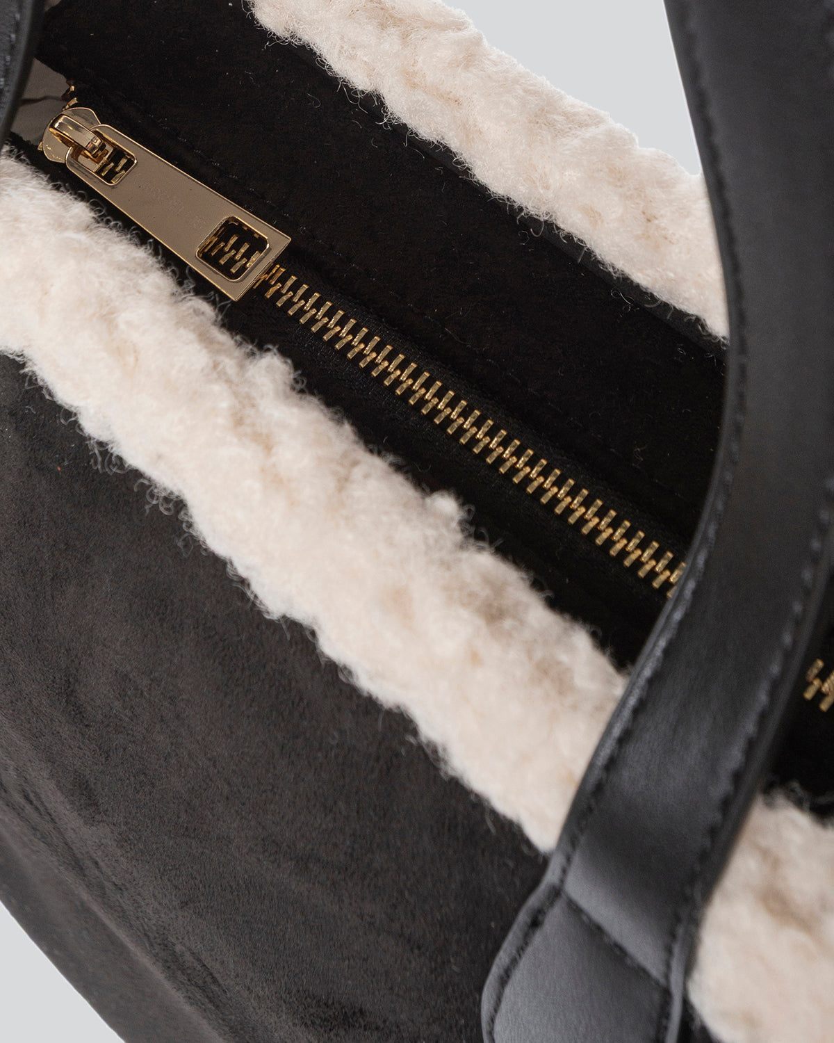 MARC ELLIS BUBY SUEDE LB