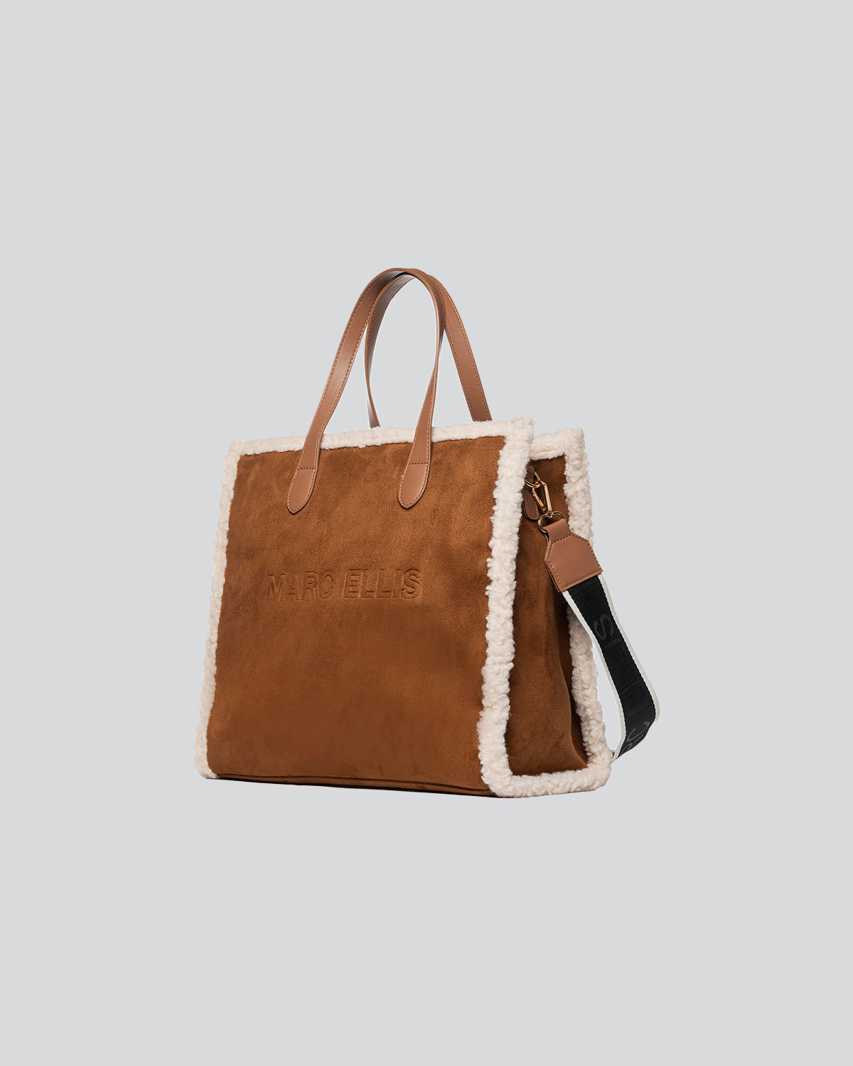 MARC ELLIS BUBY SUEDE LD