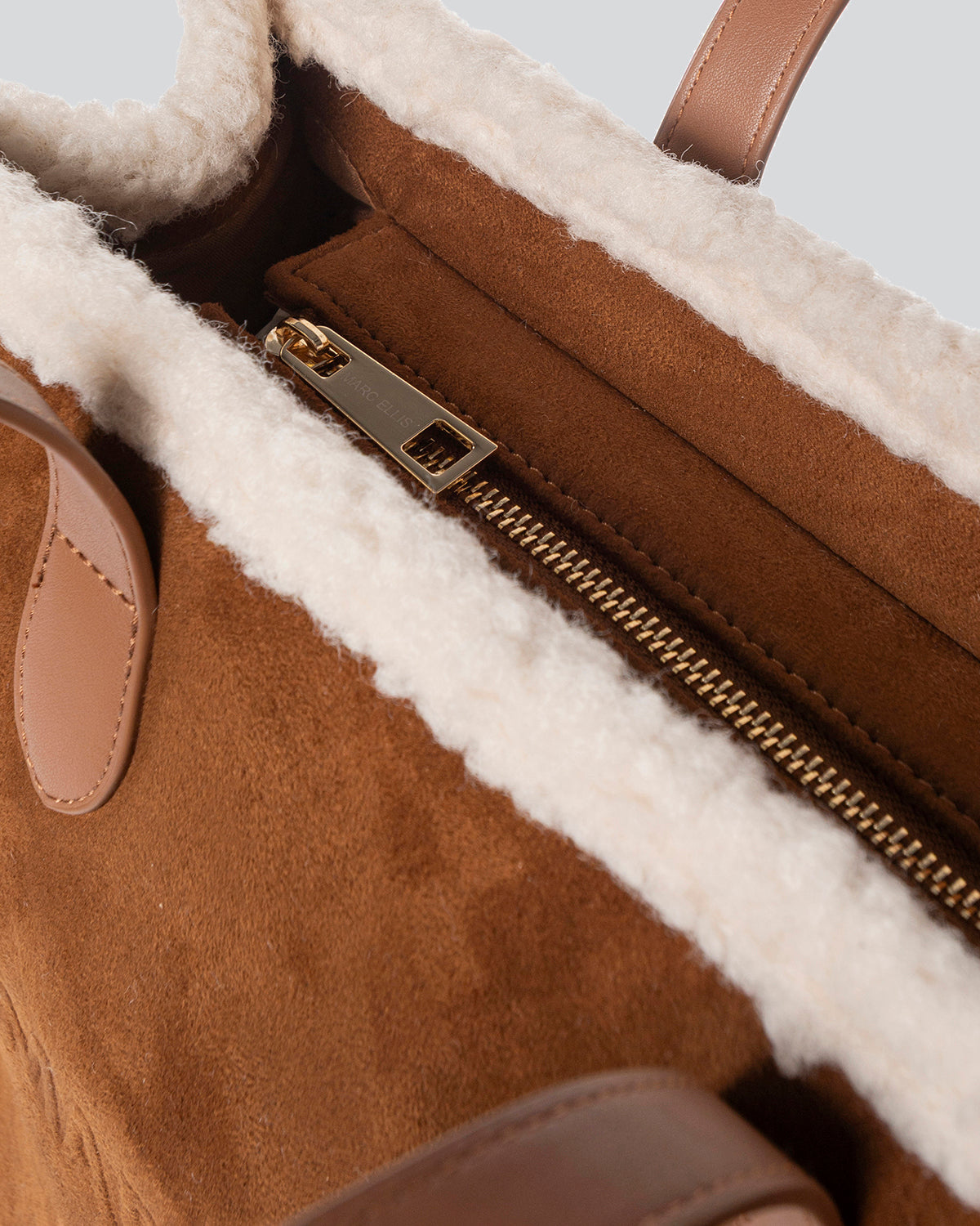 MARC ELLIS BUBY SUEDE LD