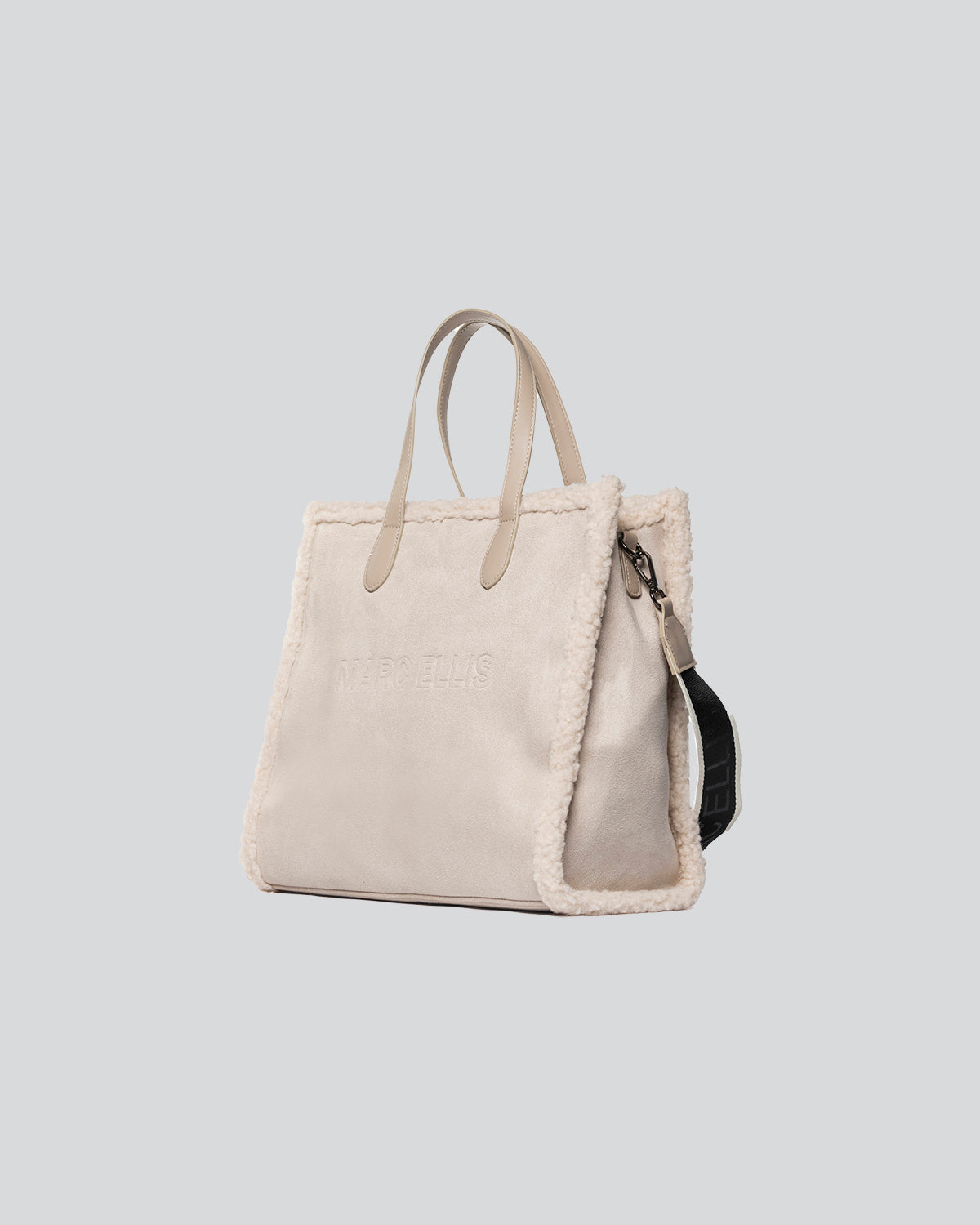 MARC ELLIS BUBY SUEDE LT