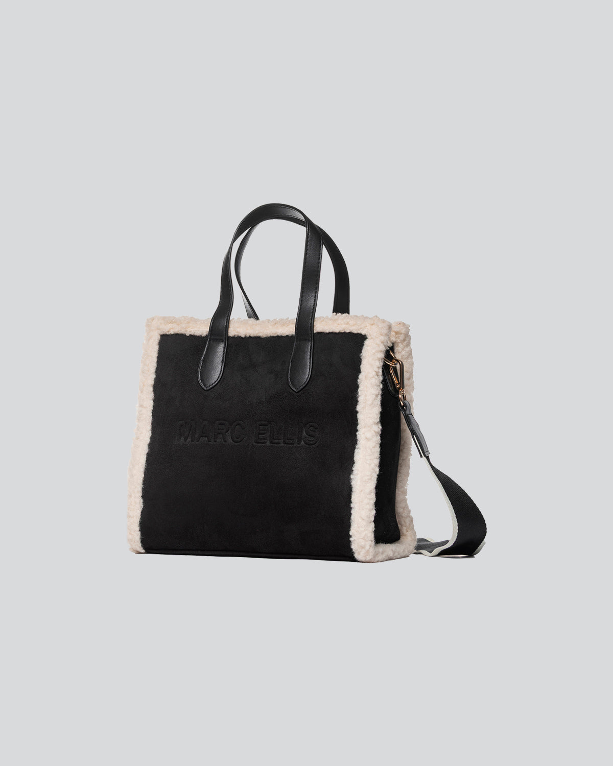 MARC ELLIS BUBY SUEDE MB