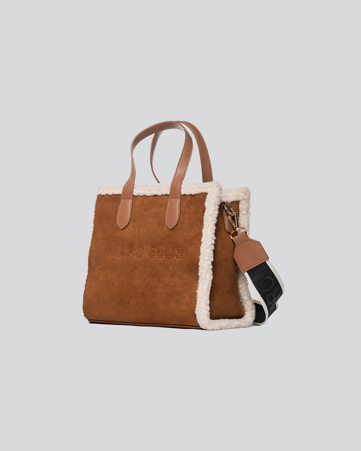 MARC ELLIS BUBY SUEDE MD