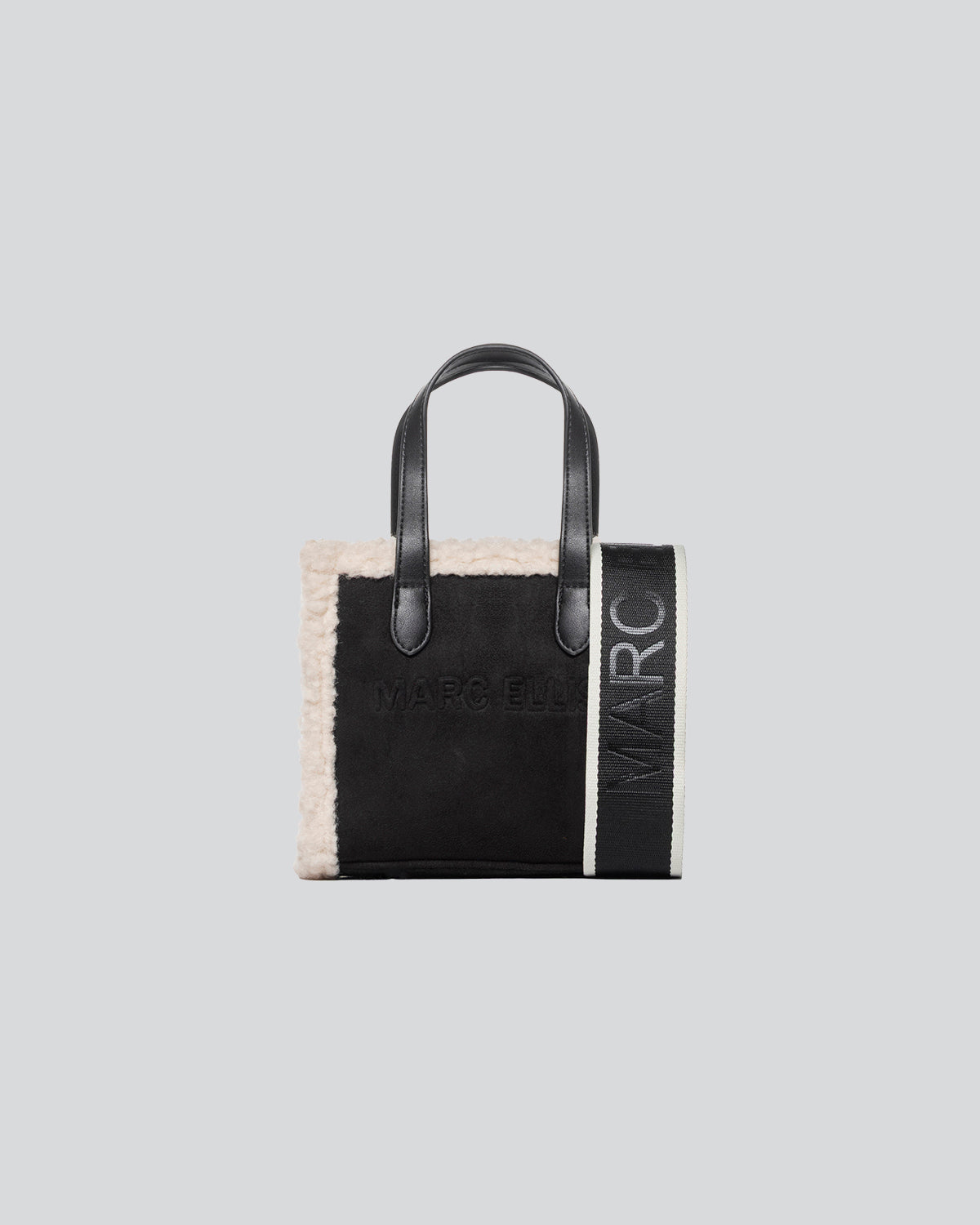 MARC ELLIS BUBY SUEDE SB