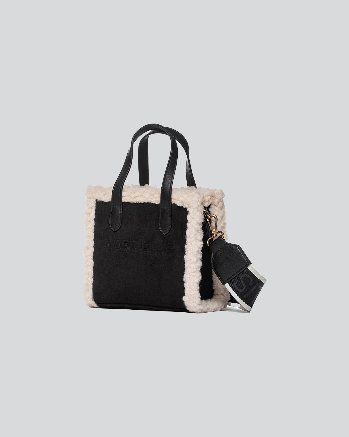 MARC ELLIS BUBY SUEDE SB