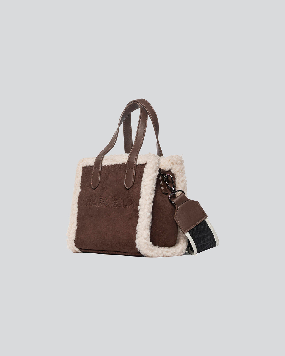 MARC ELLIS BUBY SUEDE SC