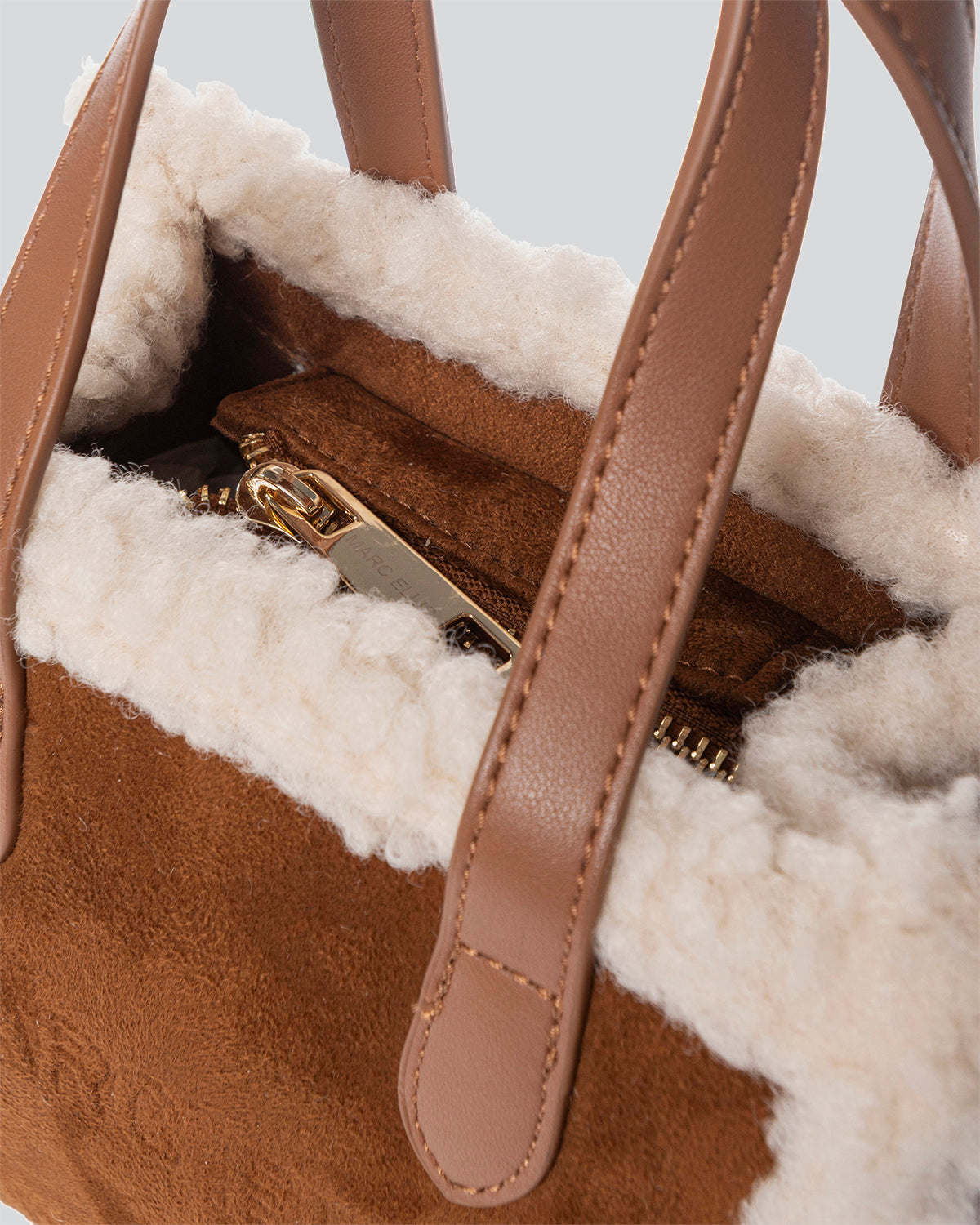 MARC ELLIS BUBY SUEDE SD