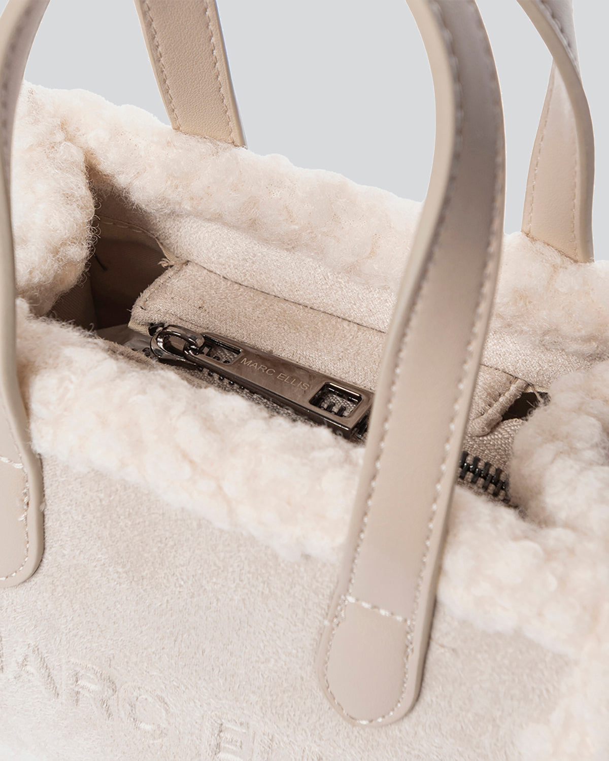 MARC ELLIS BUBY SUEDE ST