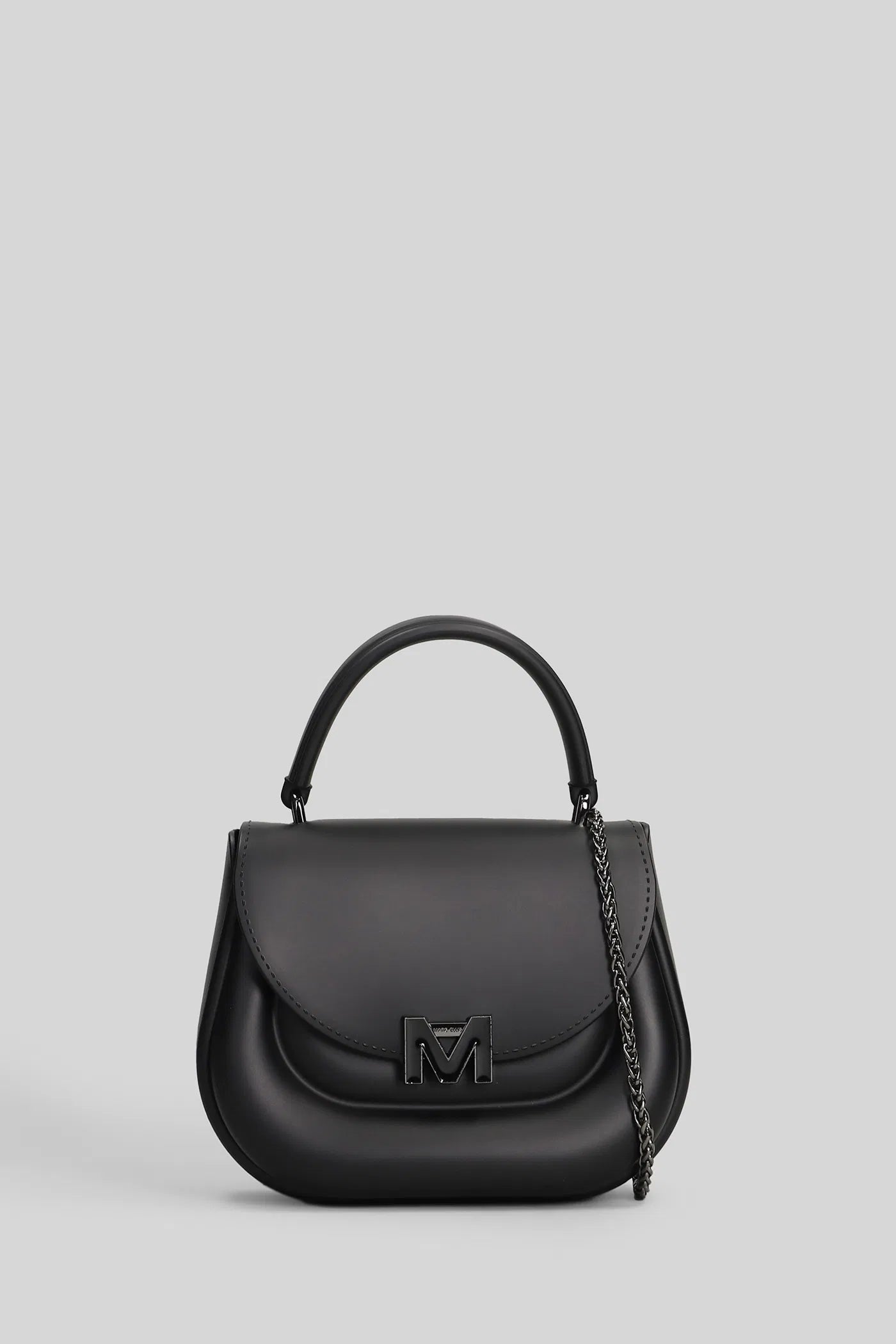 MARC ELLIS FLAT JELLY2