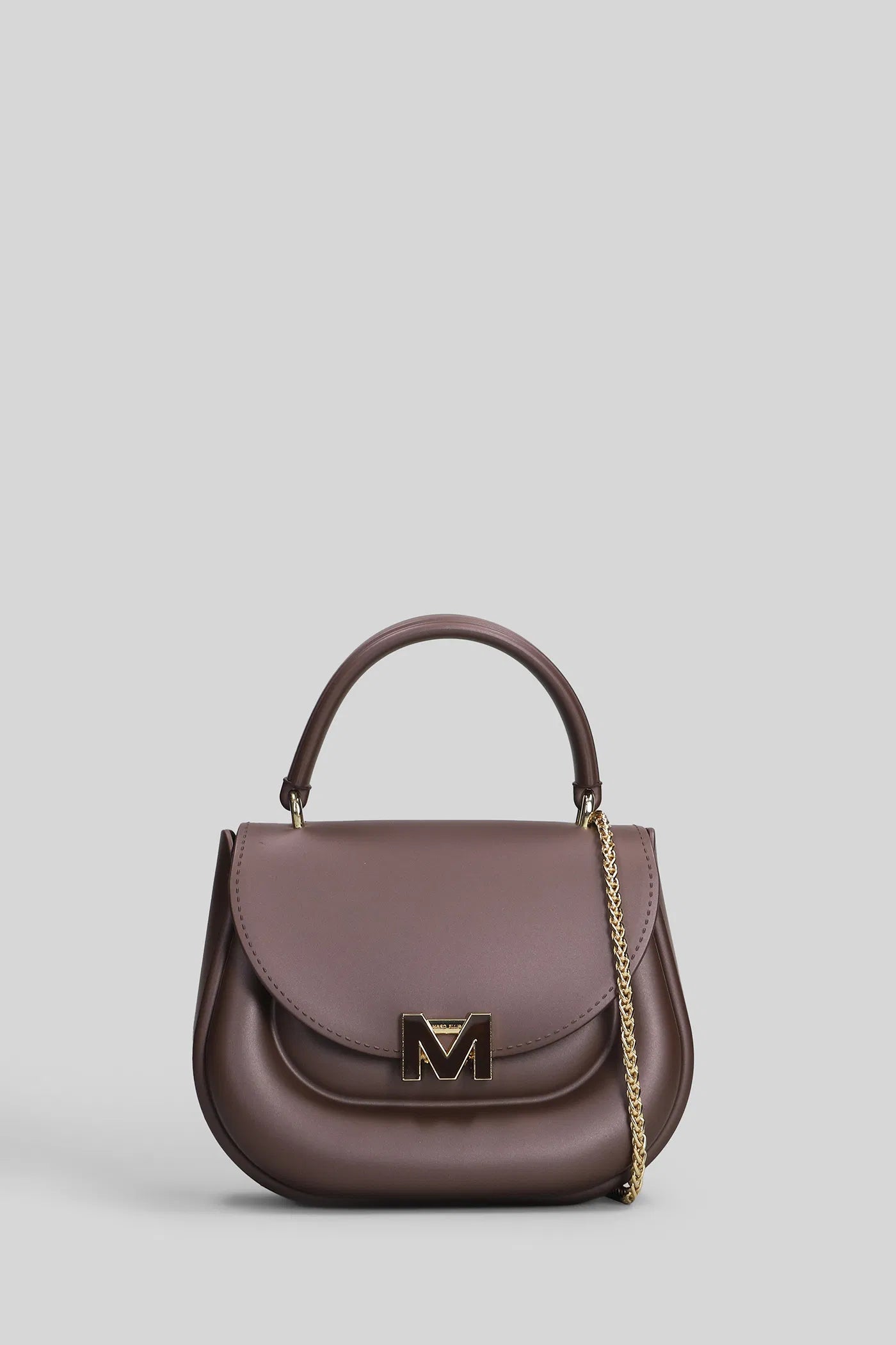 MARC ELLIS FLAT JELLY4