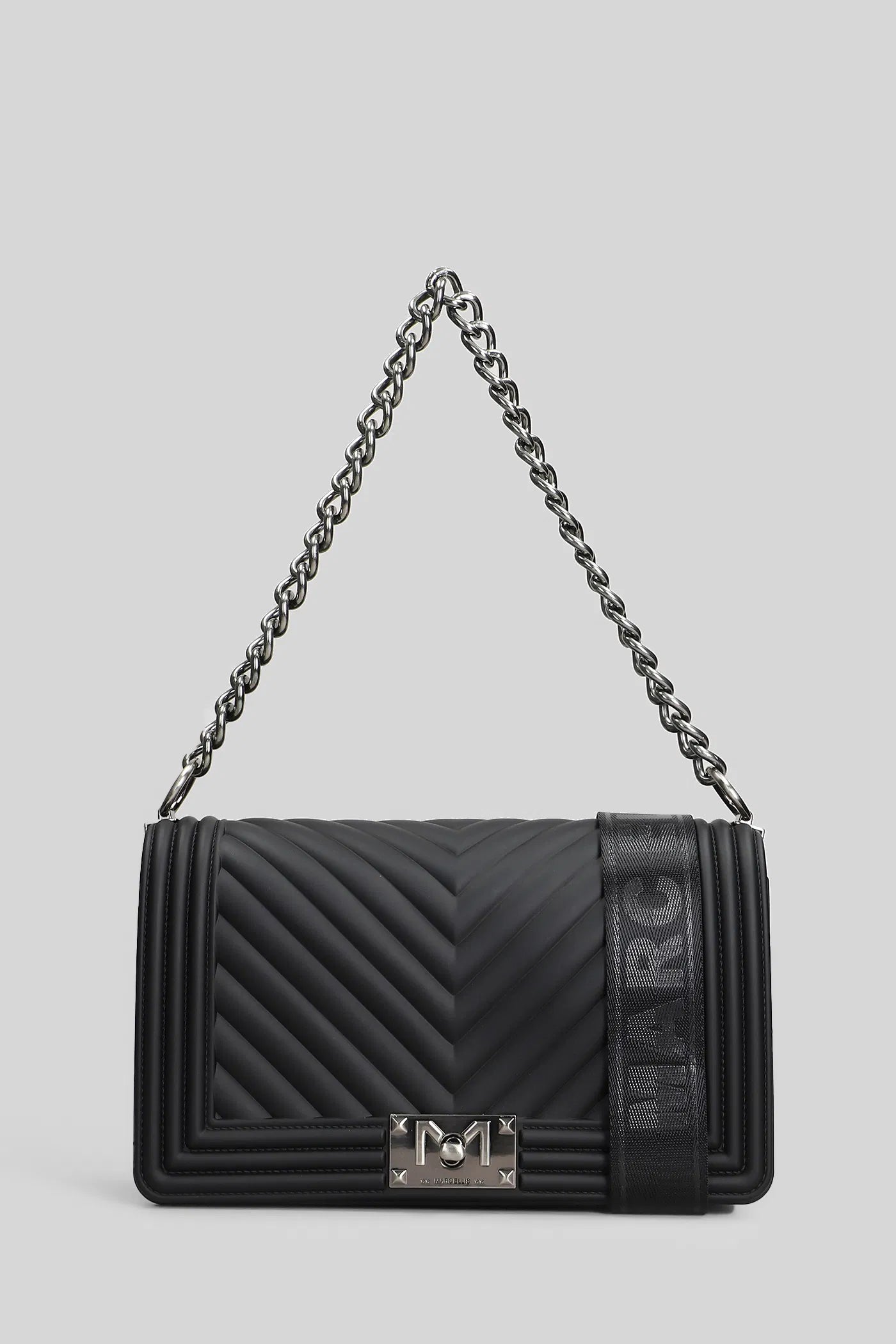 MARC ELLIS FLAT M 252