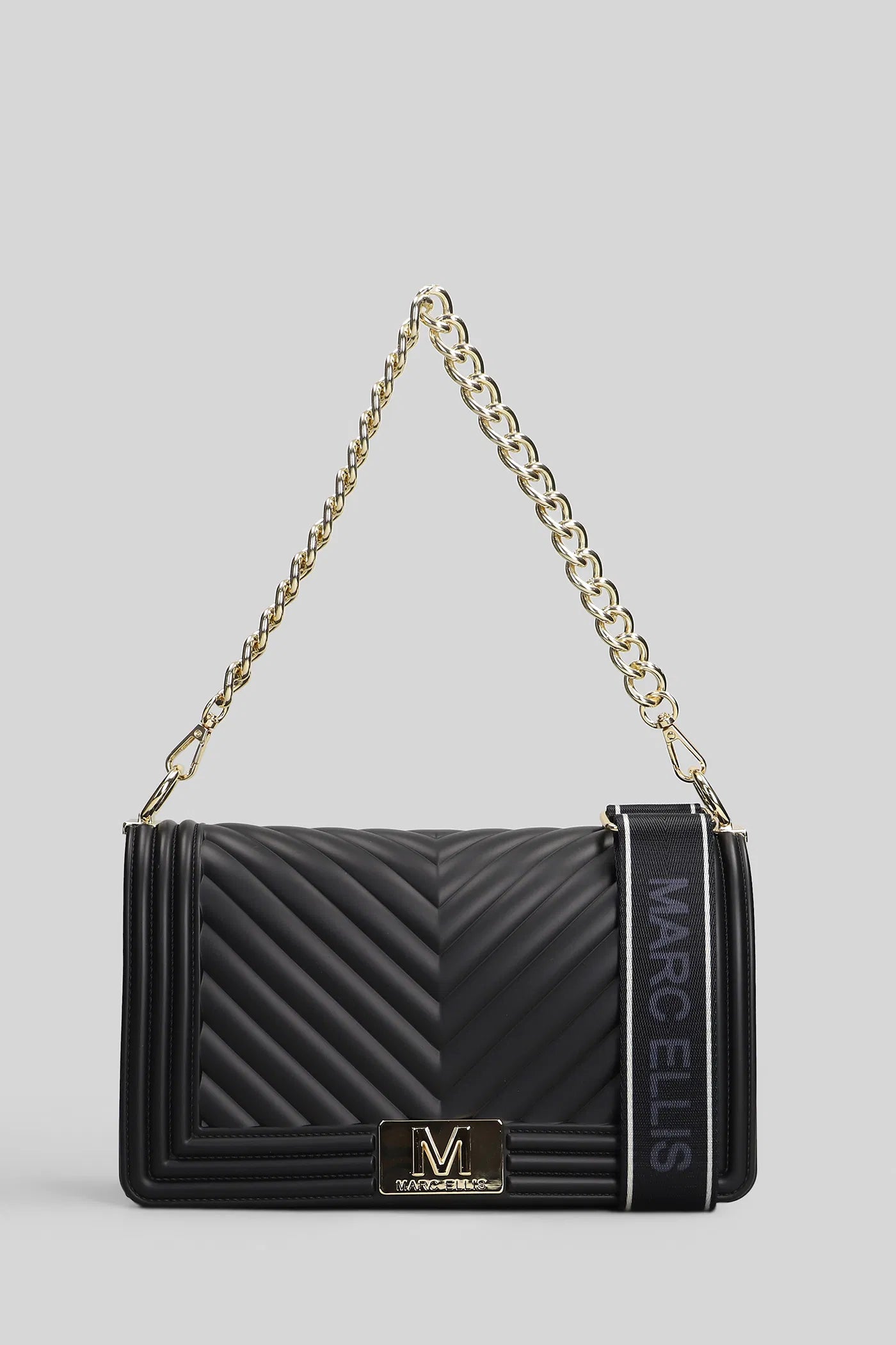 MARC ELLIS FLAT M 253