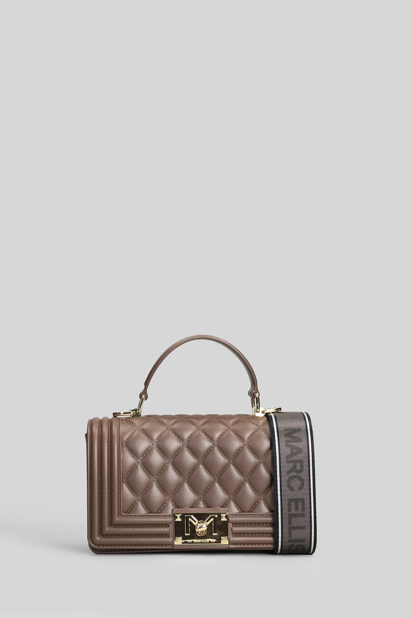 MARC ELLIS FLAT SQUARE S3