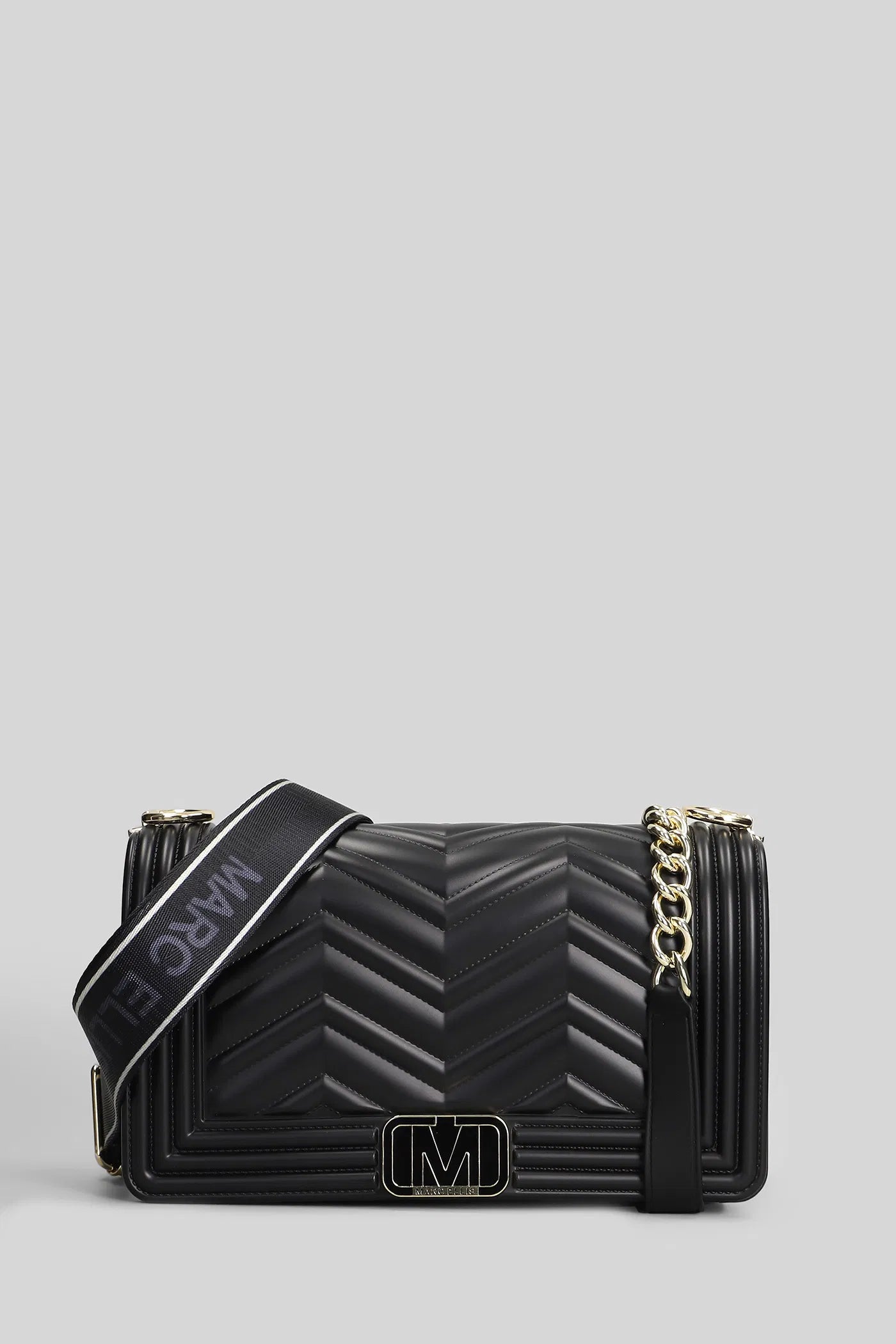 MARC ELLIS FLAT WAVE M 251